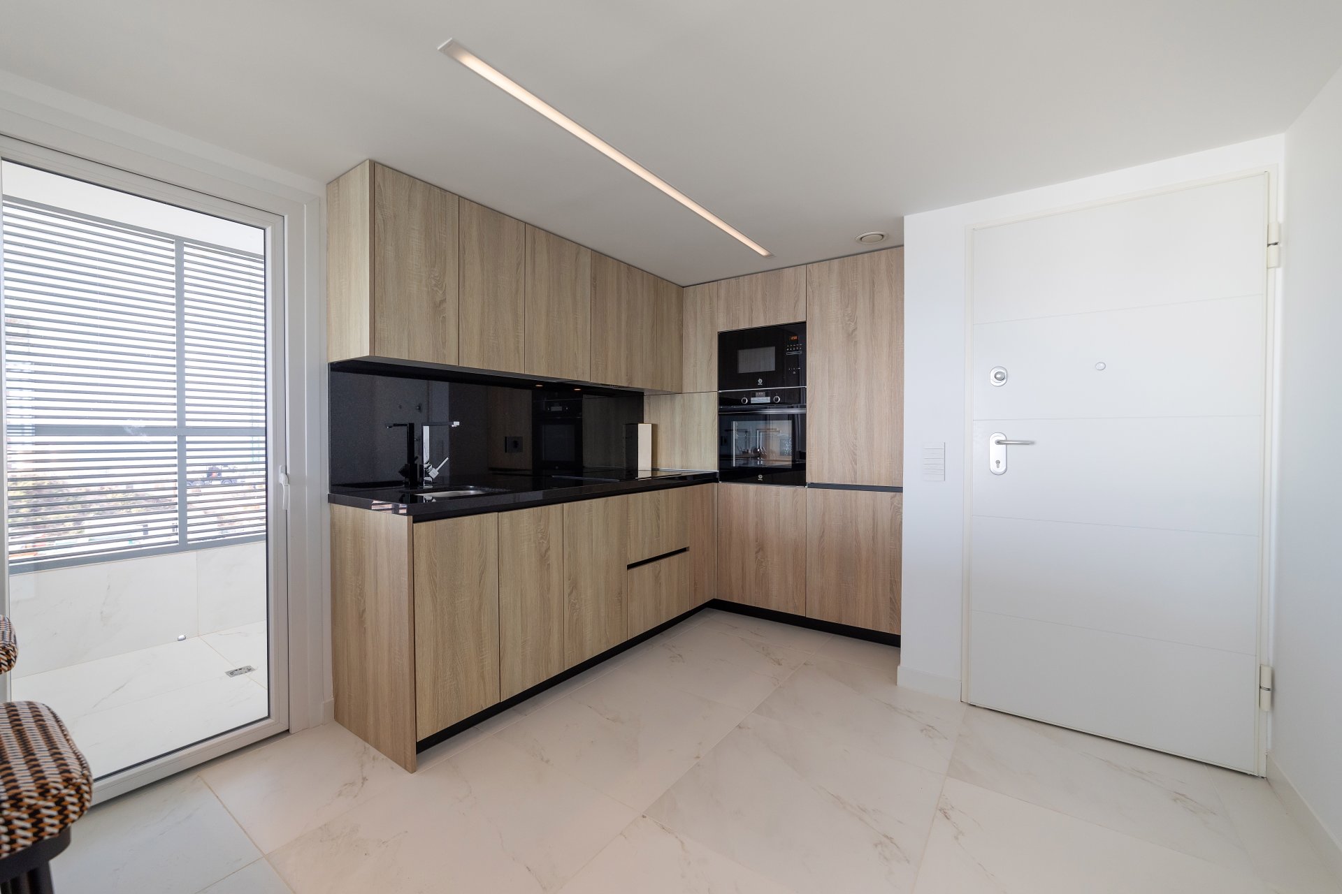 Apartament w Torrevieja, Alicante, Hiszpania 2 sypialnie, 76 mkw. nr 144879