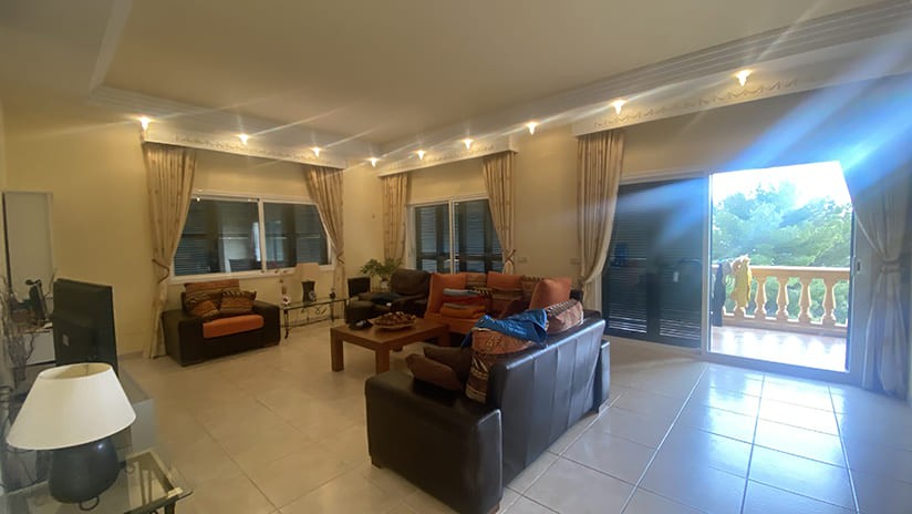 Villa i Mallorca, Spanien 7 sovrum, 641 kvm. Nr. 143978