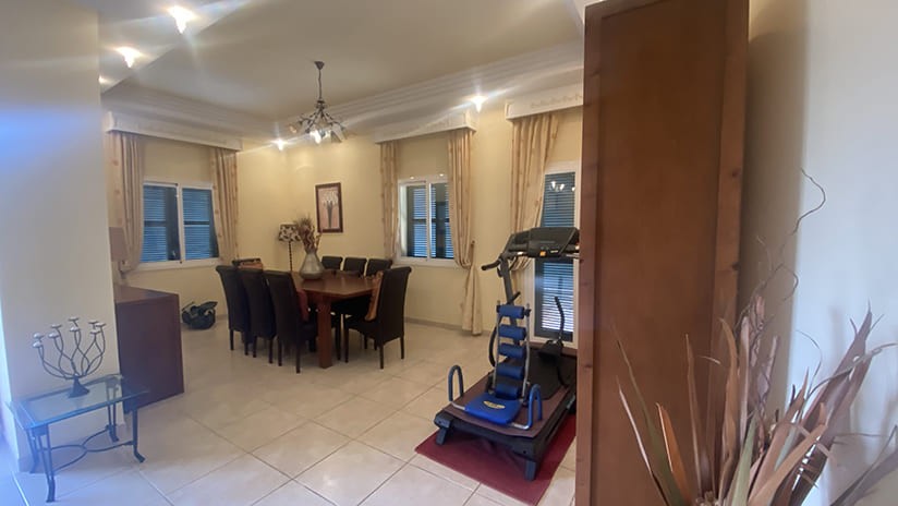 Villa i Mallorca, Spanien 7 sovrum, 641 kvm. Nr. 143978