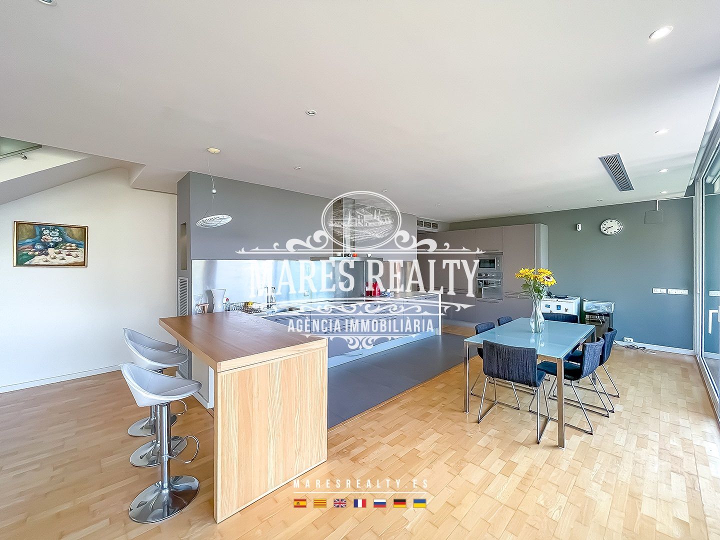 Villa à Lloret de Mar, Girona, Espagne 4 chambres, 281 m2 No. 104217