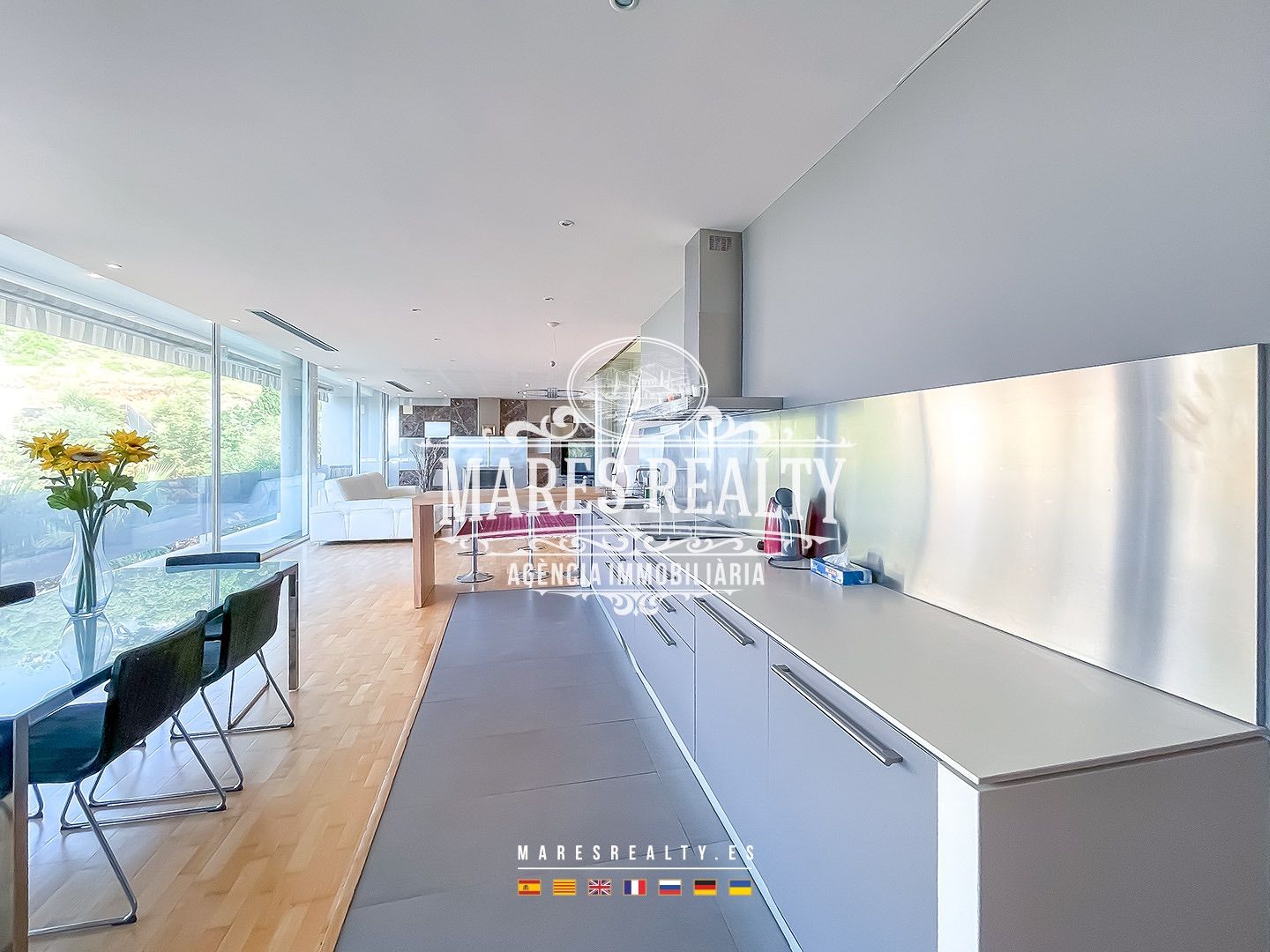 Villa à Lloret de Mar, Girona, Espagne 4 chambres, 281 m2 No. 104217