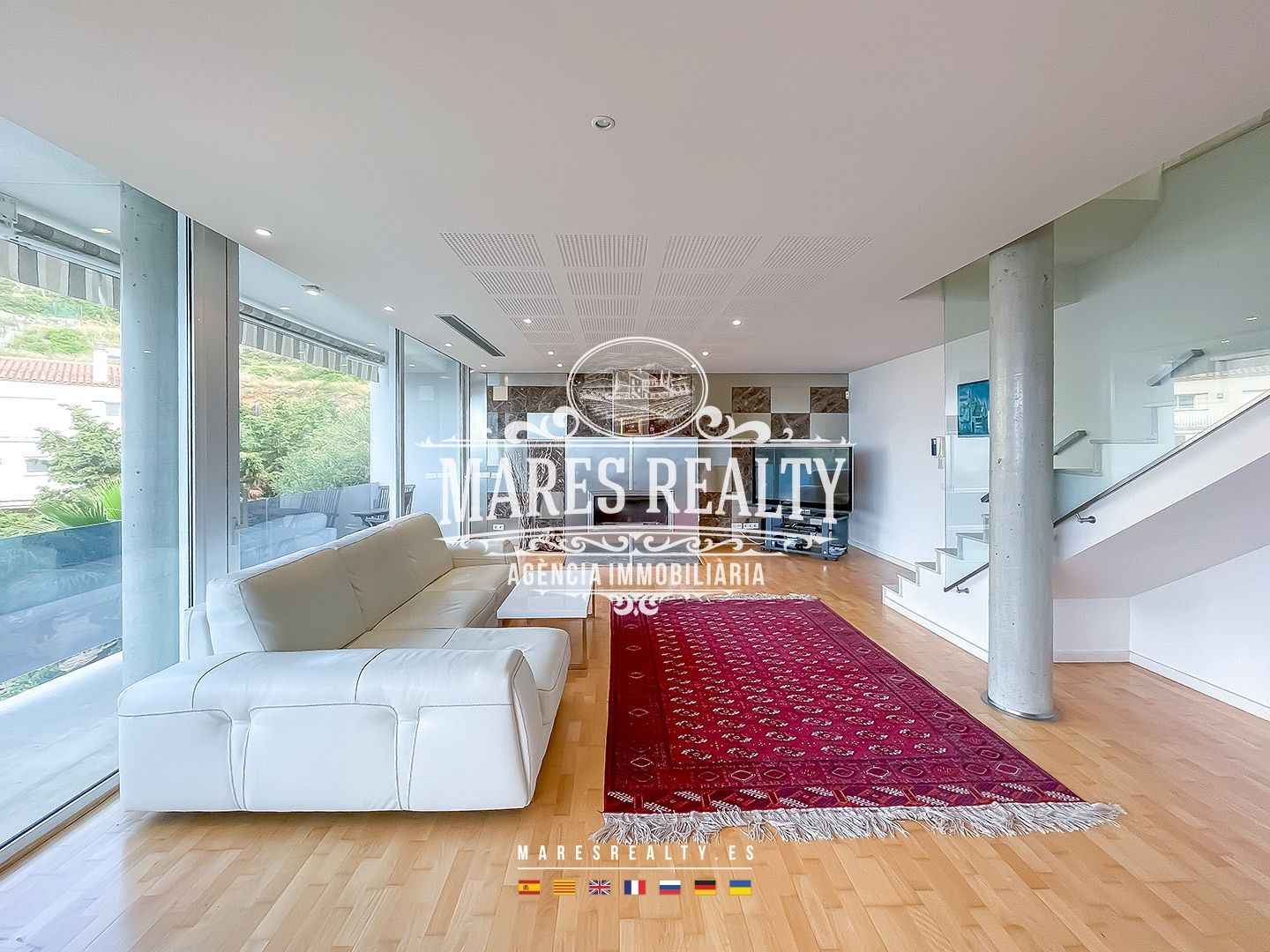 Villa à Lloret de Mar, Girona, Espagne 4 chambres, 281 m2 No. 104217