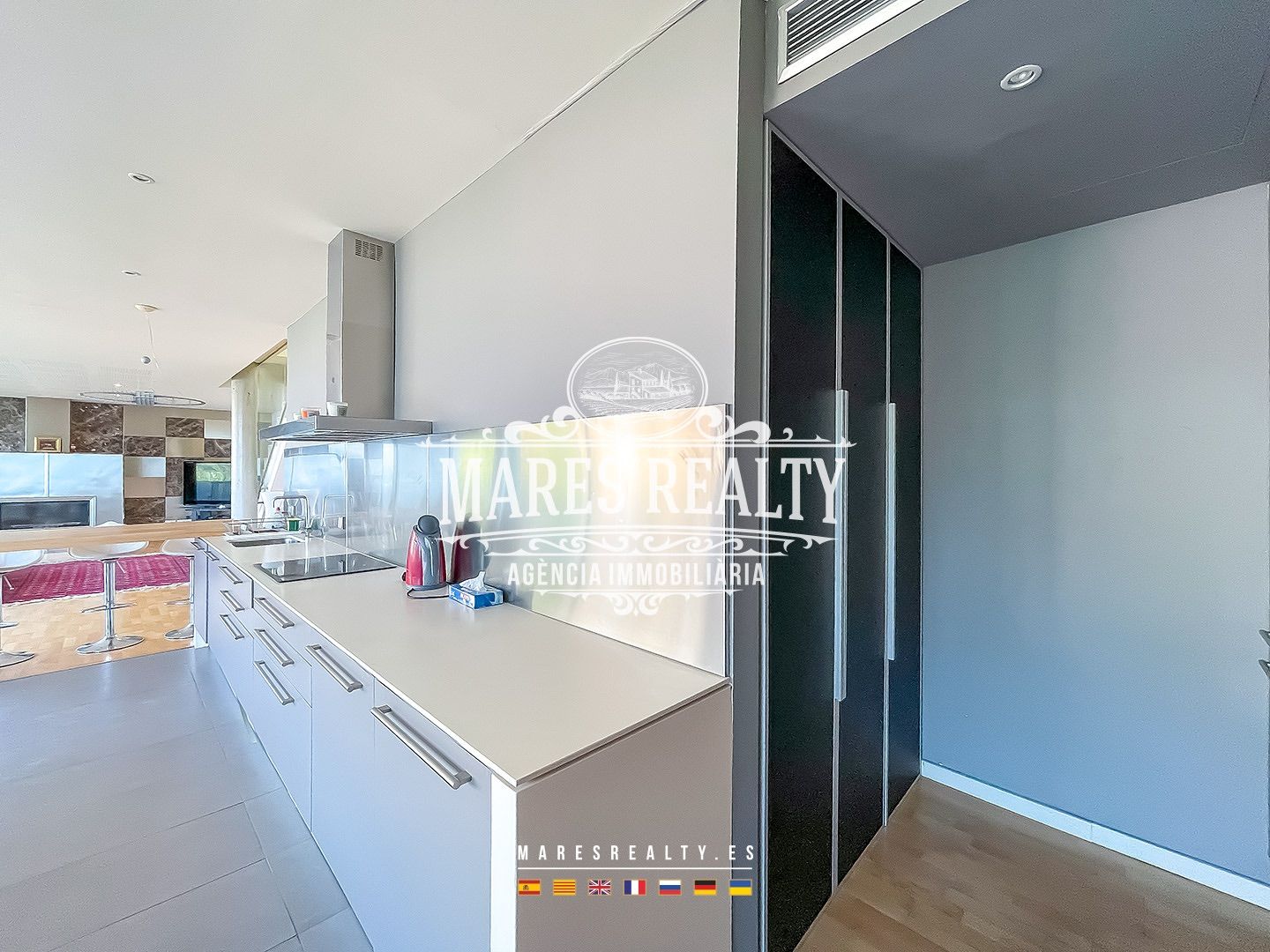 Villa à Lloret de Mar, Girona, Espagne 4 chambres, 281 m2 No. 104217