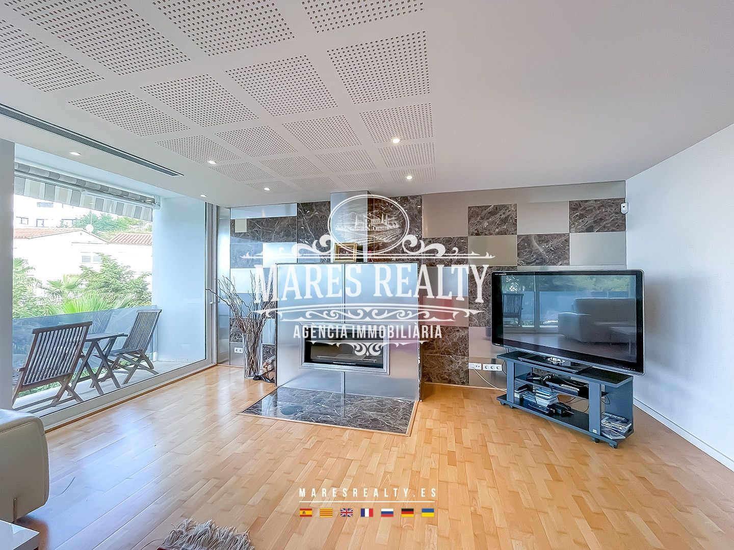 Villa à Lloret de Mar, Girona, Espagne 4 chambres, 281 m2 No. 104217