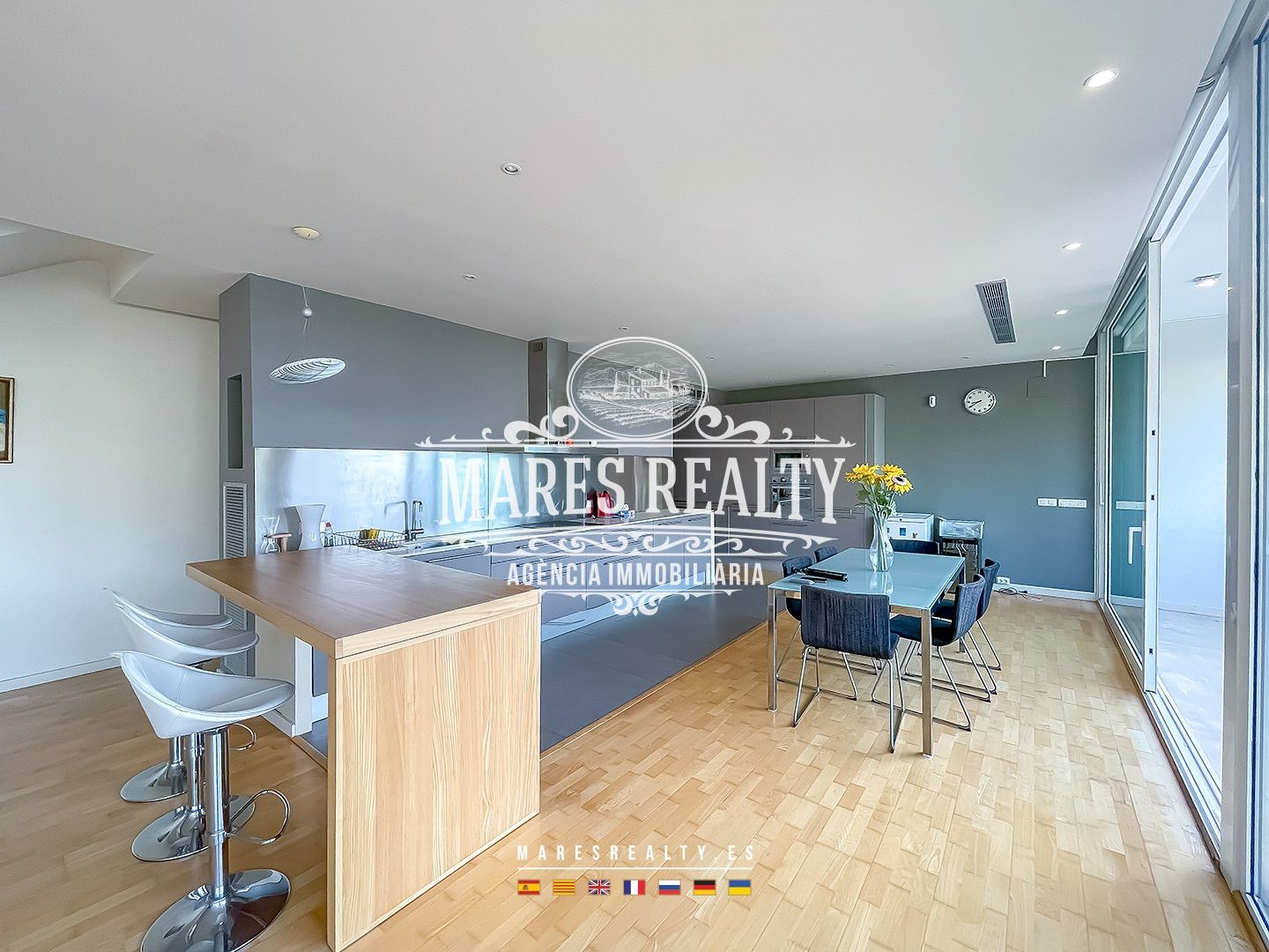Villa à Lloret de Mar, Girona, Espagne 4 chambres, 281 m2 No. 104217