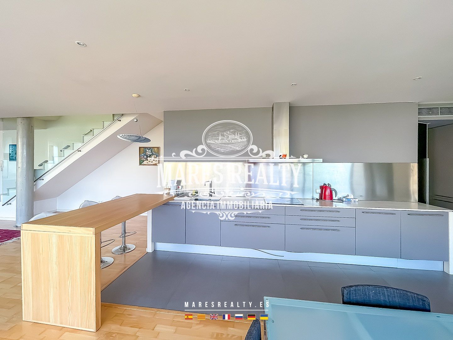 Villa à Lloret de Mar, Girona, Espagne 4 chambres, 281 m2 No. 104217