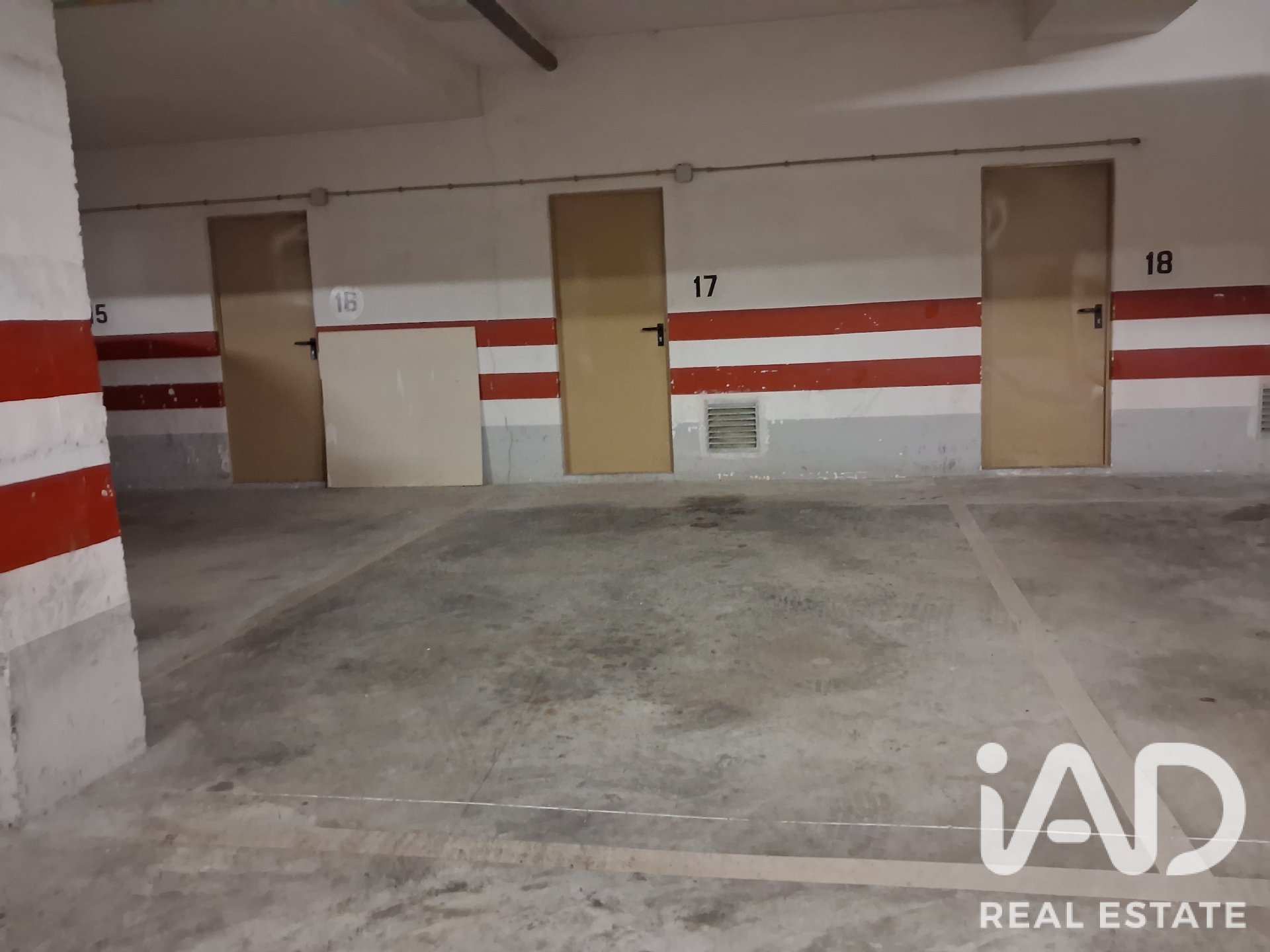 Garāža Palma de Majorca, Mallorca, Spānijā 41 m2 Nr. 195788
