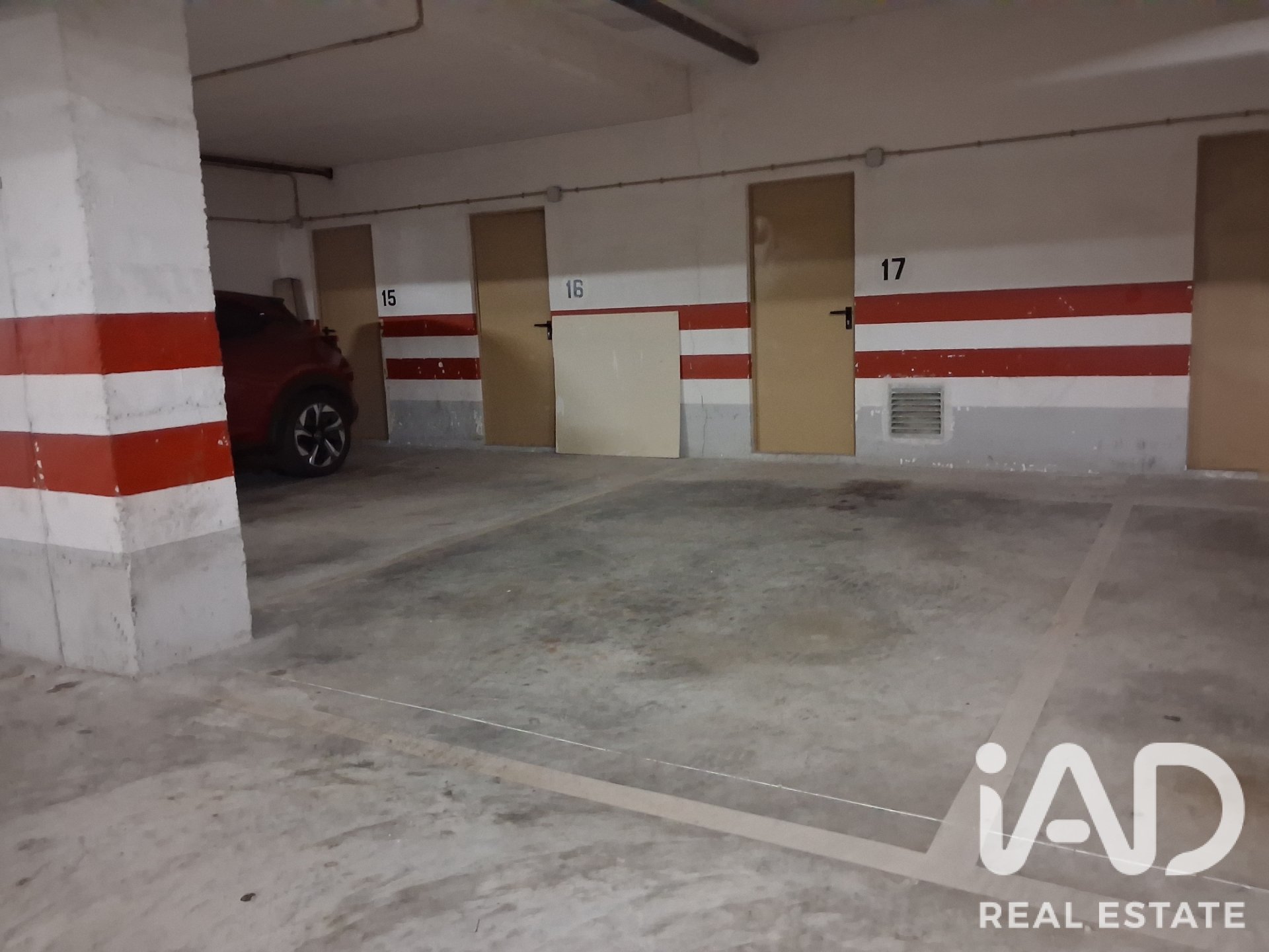 Garāža Palma de Majorca, Mallorca, Spānijā 41 m2 Nr. 195788