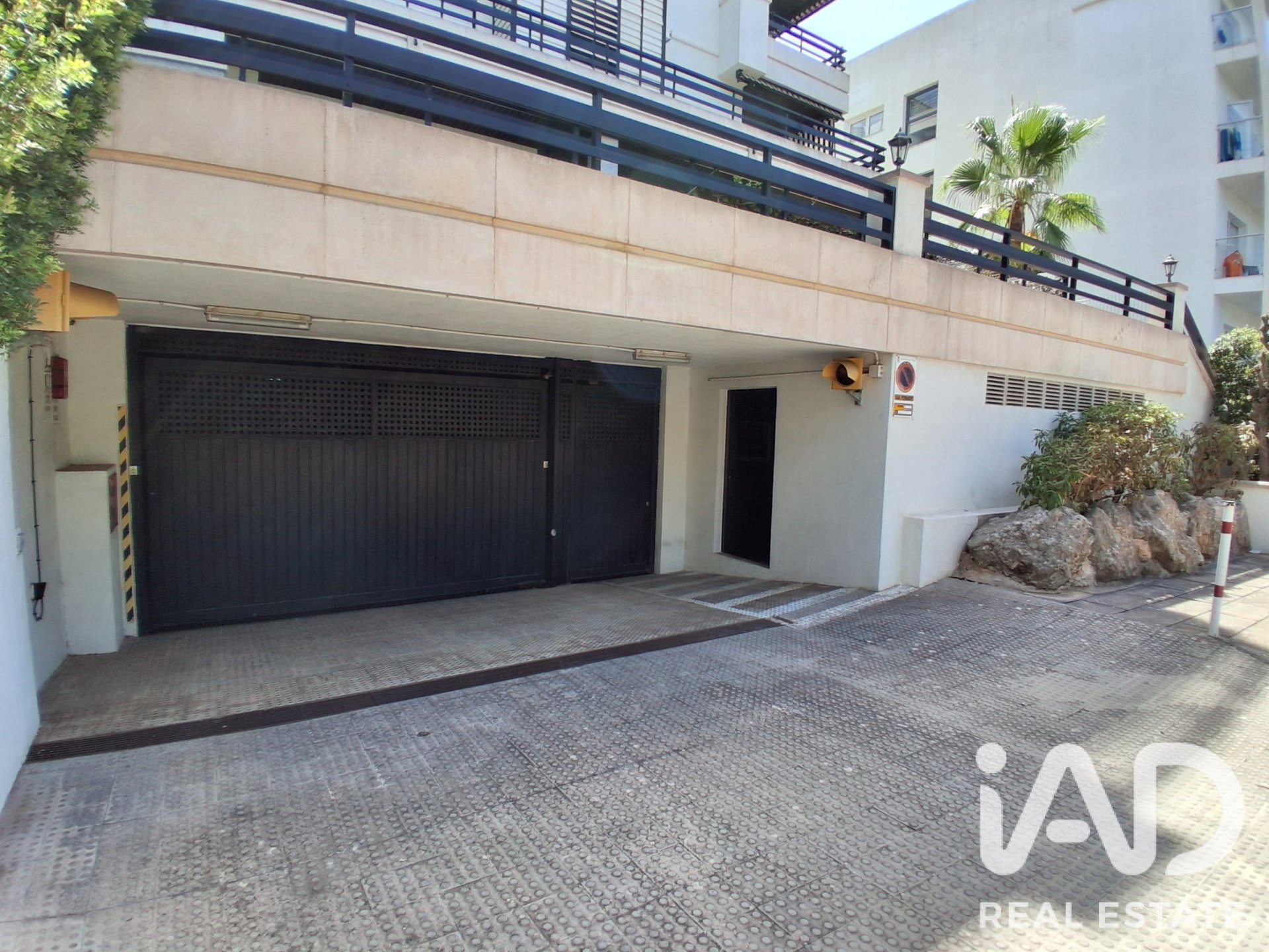 Garāža Palma de Majorca, Mallorca, Spānijā 41 m2 Nr. 195788