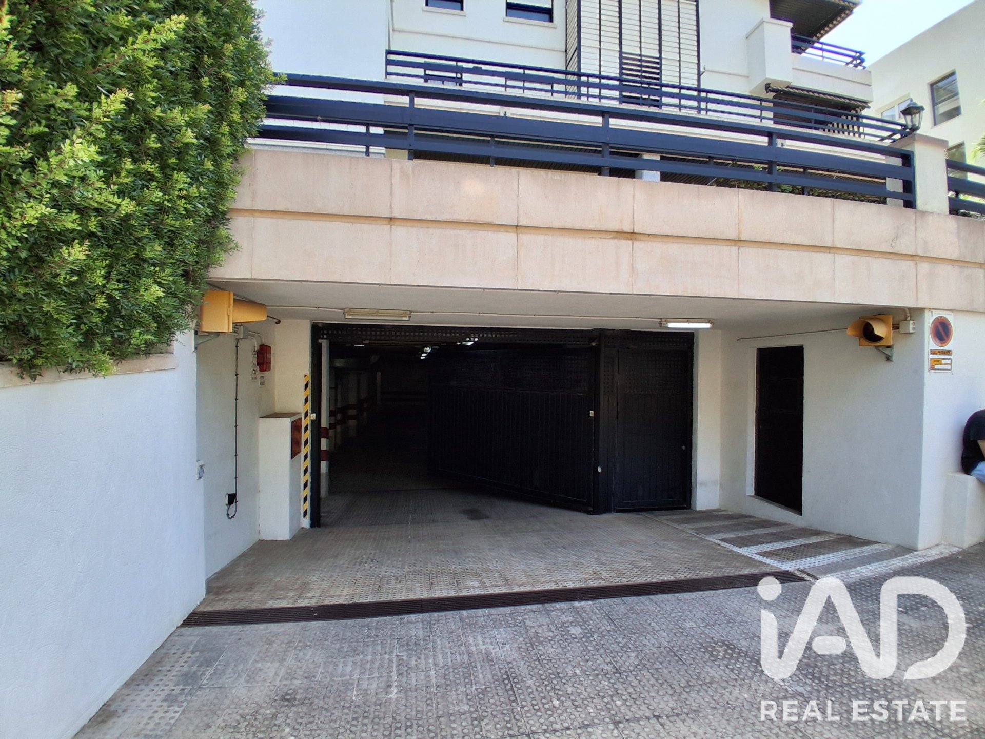 Garāža Palma de Majorca, Mallorca, Spānijā 41 m2 Nr. 195788