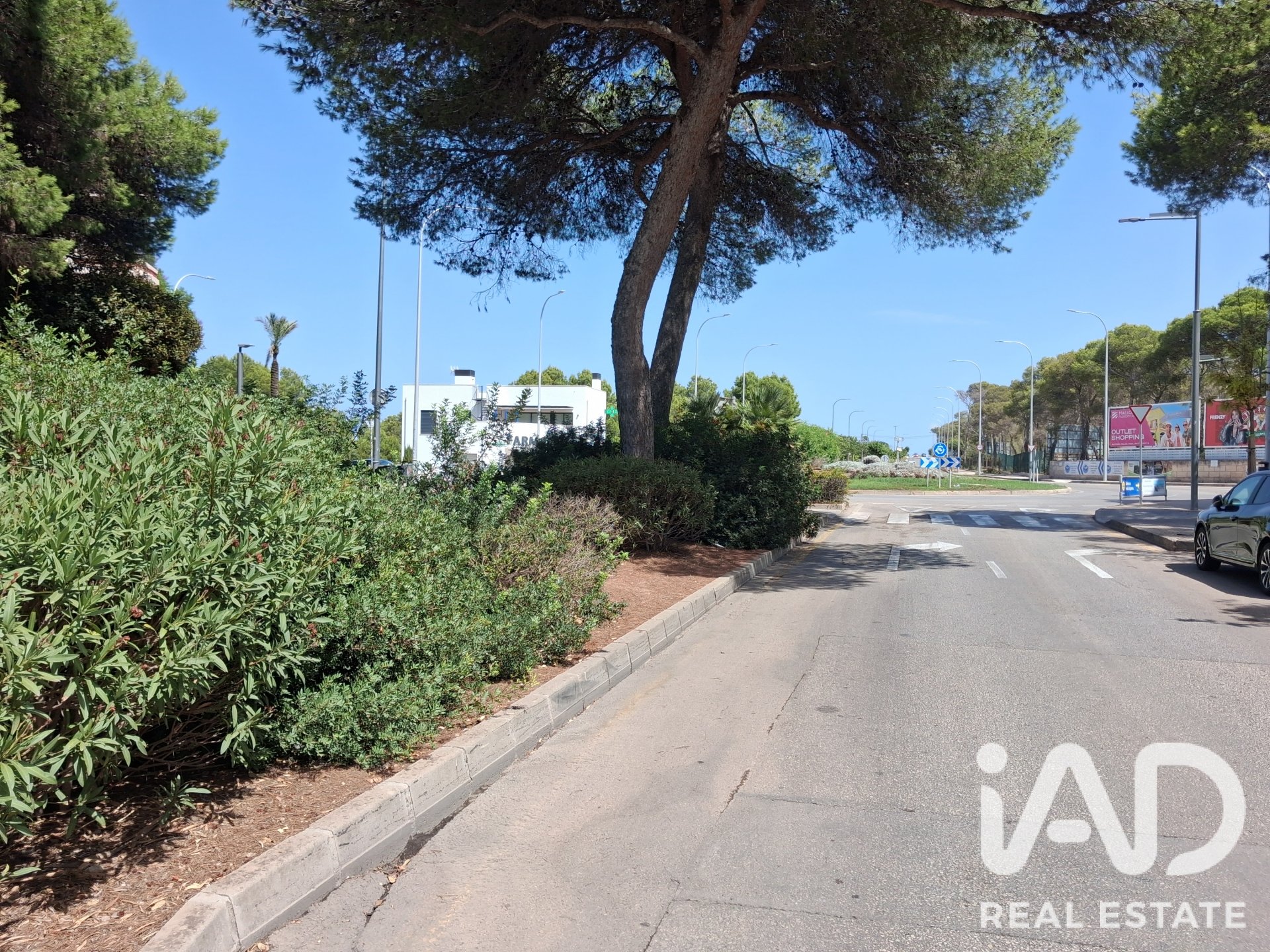 Garāža Palma de Majorca, Mallorca, Spānijā 41 m2 Nr. 195788