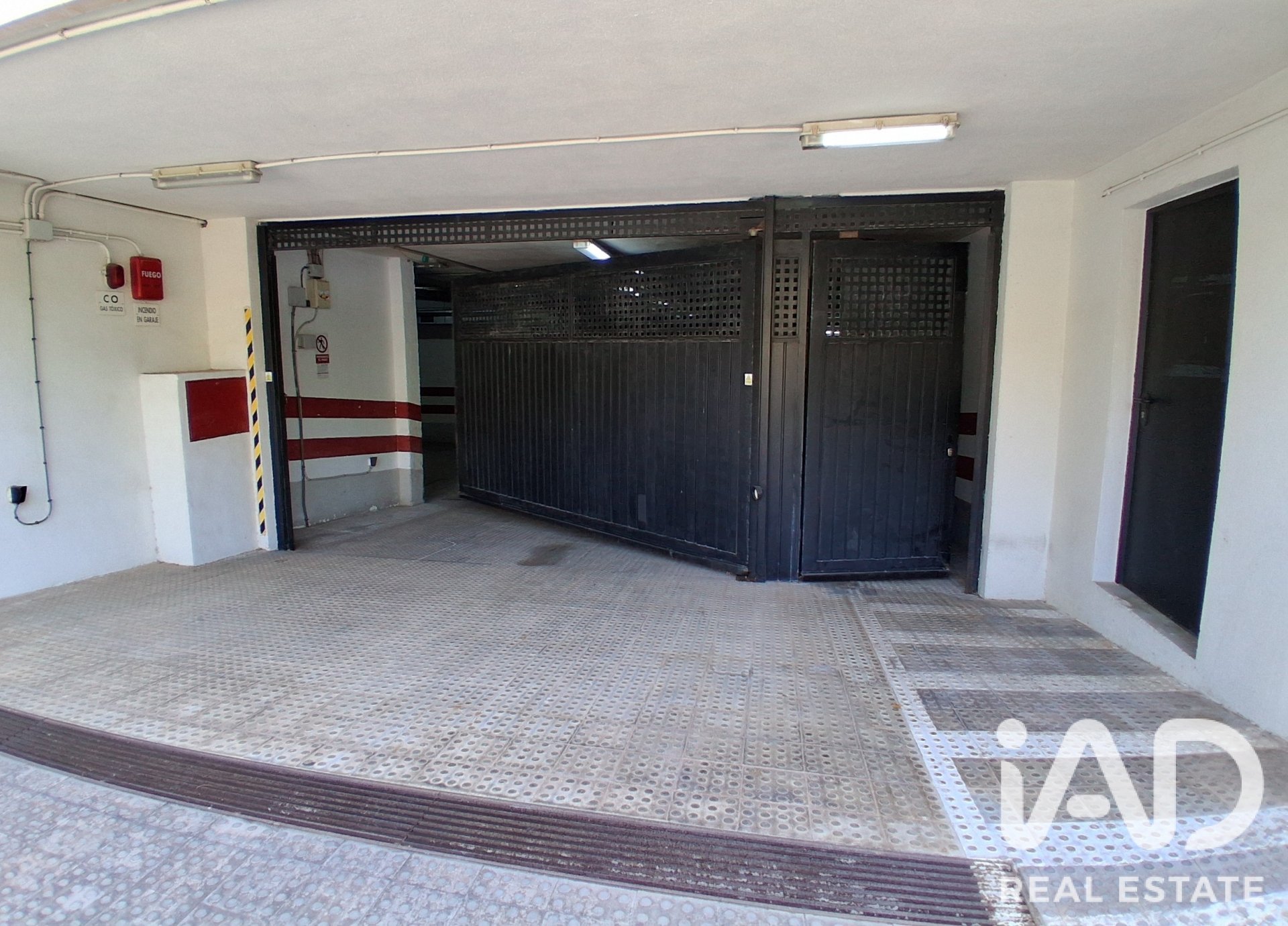 Garāža Palma de Majorca, Mallorca, Spānijā 41 m2 Nr. 195788