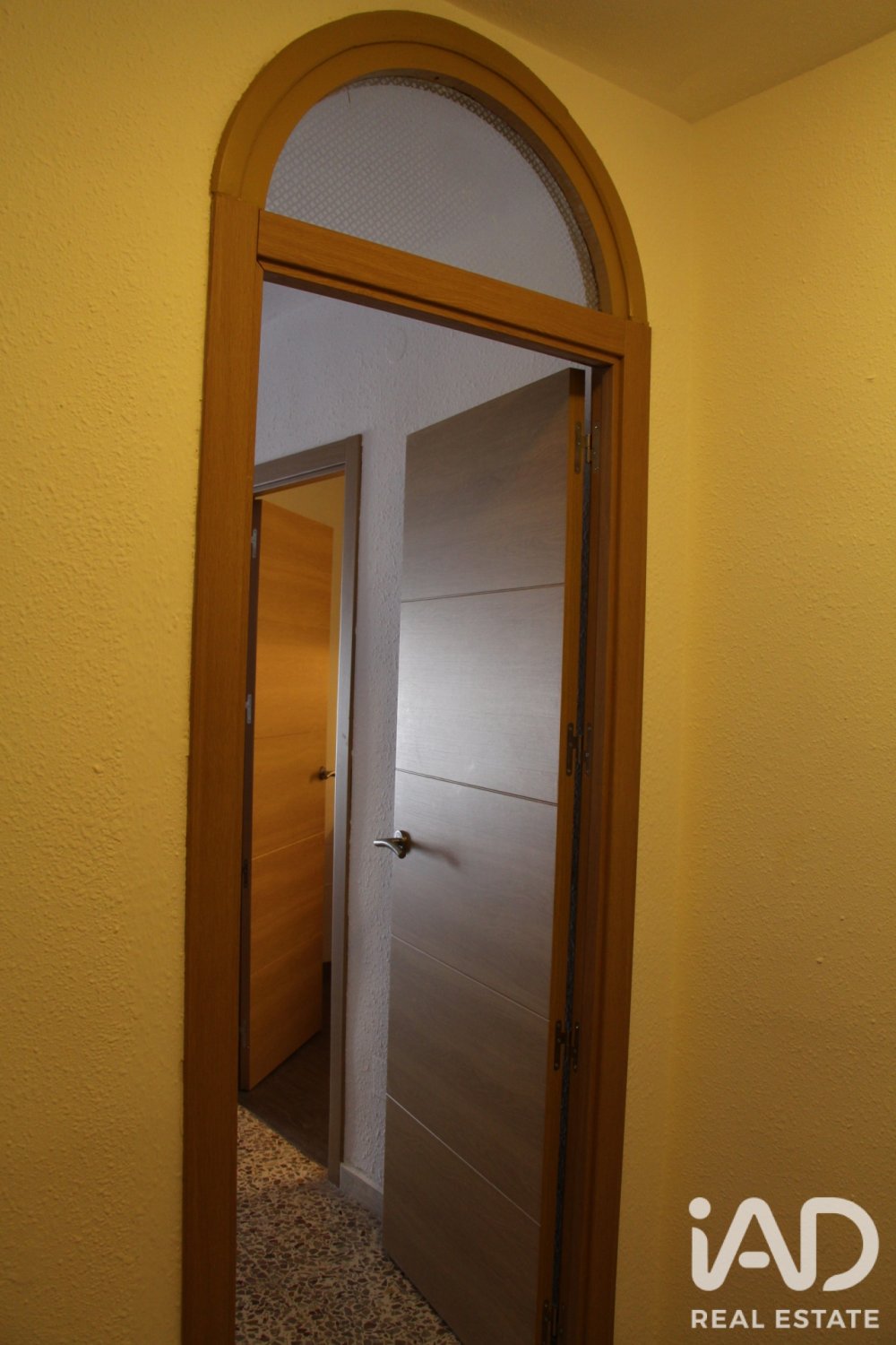 Huoneisto Roquetas de Mar, Almeria, Espanja 3 makuuhuonetta, 121 m2 No. 195789