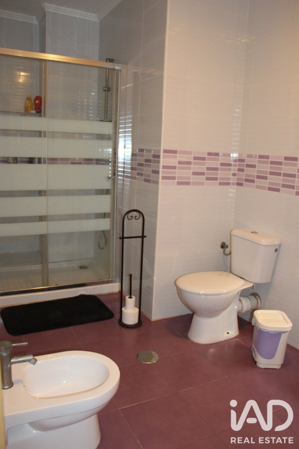 Huoneisto Roquetas de Mar, Almeria, Espanja 3 makuuhuonetta, 121 m2 No. 195789