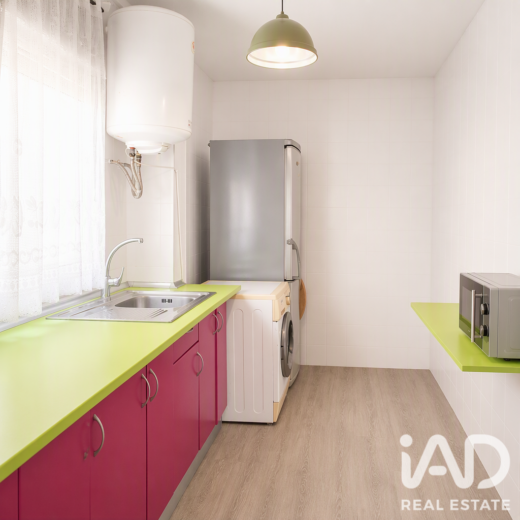 Huoneisto Roquetas de Mar, Almeria, Espanja 3 makuuhuonetta, 121 m2 No. 195789