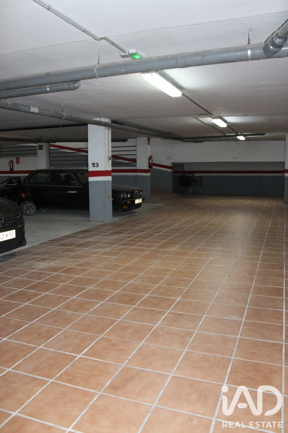 Huoneisto Roquetas de Mar, Almeria, Espanja 3 makuuhuonetta, 121 m2 No. 195789