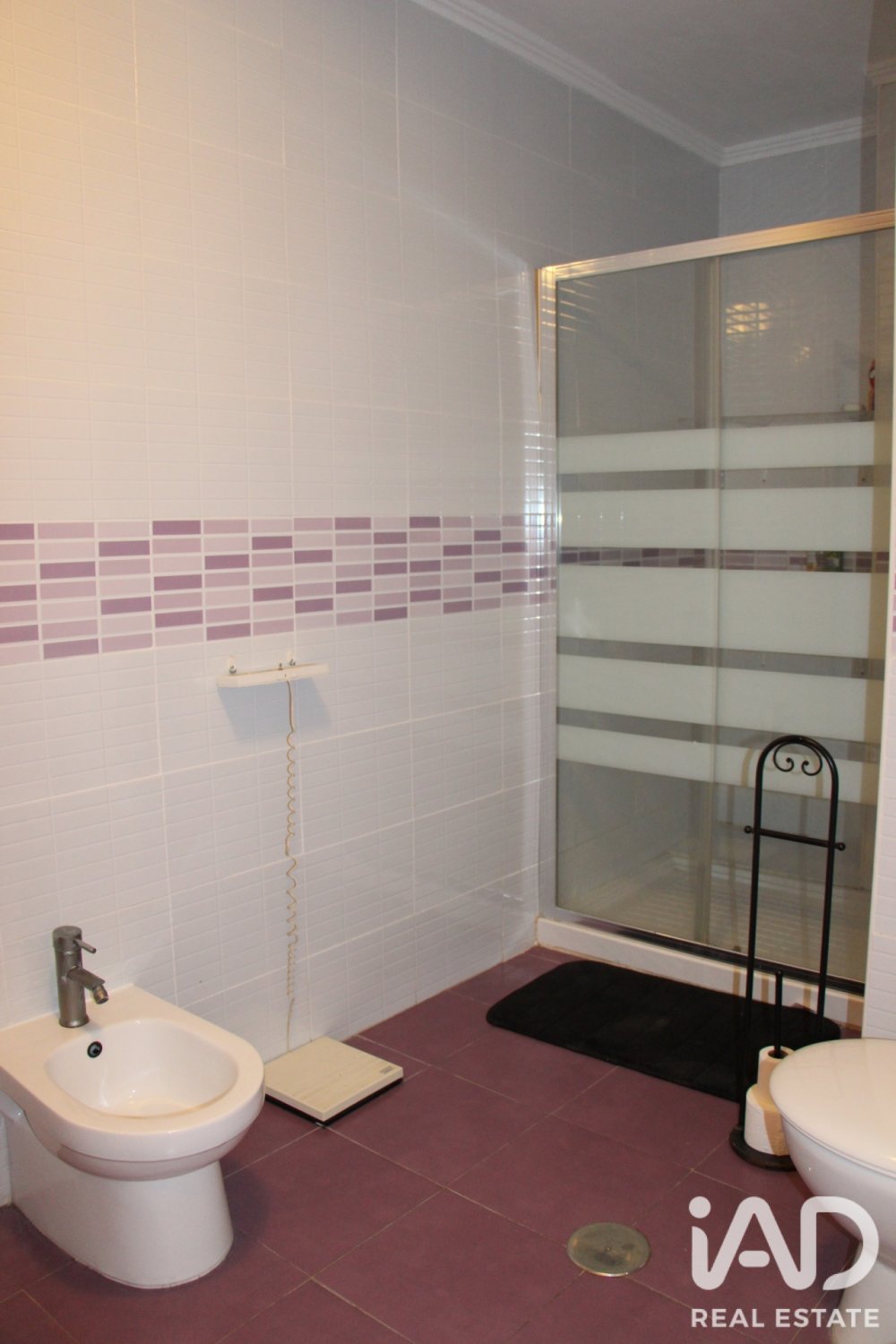 Huoneisto Roquetas de Mar, Almeria, Espanja 3 makuuhuonetta, 121 m2 No. 195789