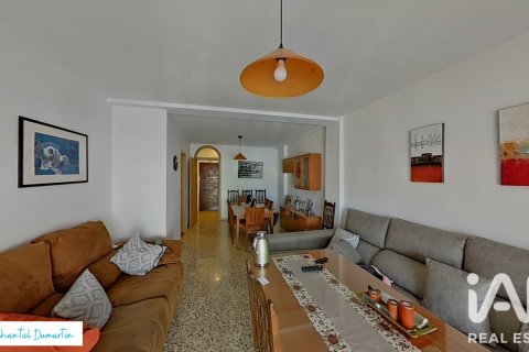 Wohnung in Roquetas de Mar, Almeria, Spanien 3 Schlafzimmer, 121 m2 Nr. 195789