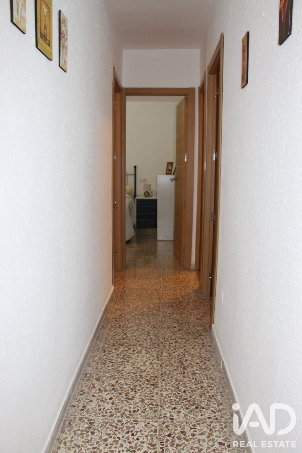 Huoneisto Roquetas de Mar, Almeria, Espanja 3 makuuhuonetta, 121 m2 No. 195789