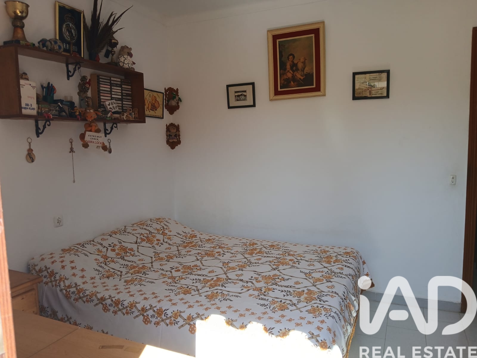 Talo Inca, Mallorca, Espanja 3 makuuhuonetta, 110 m2 No. 195792