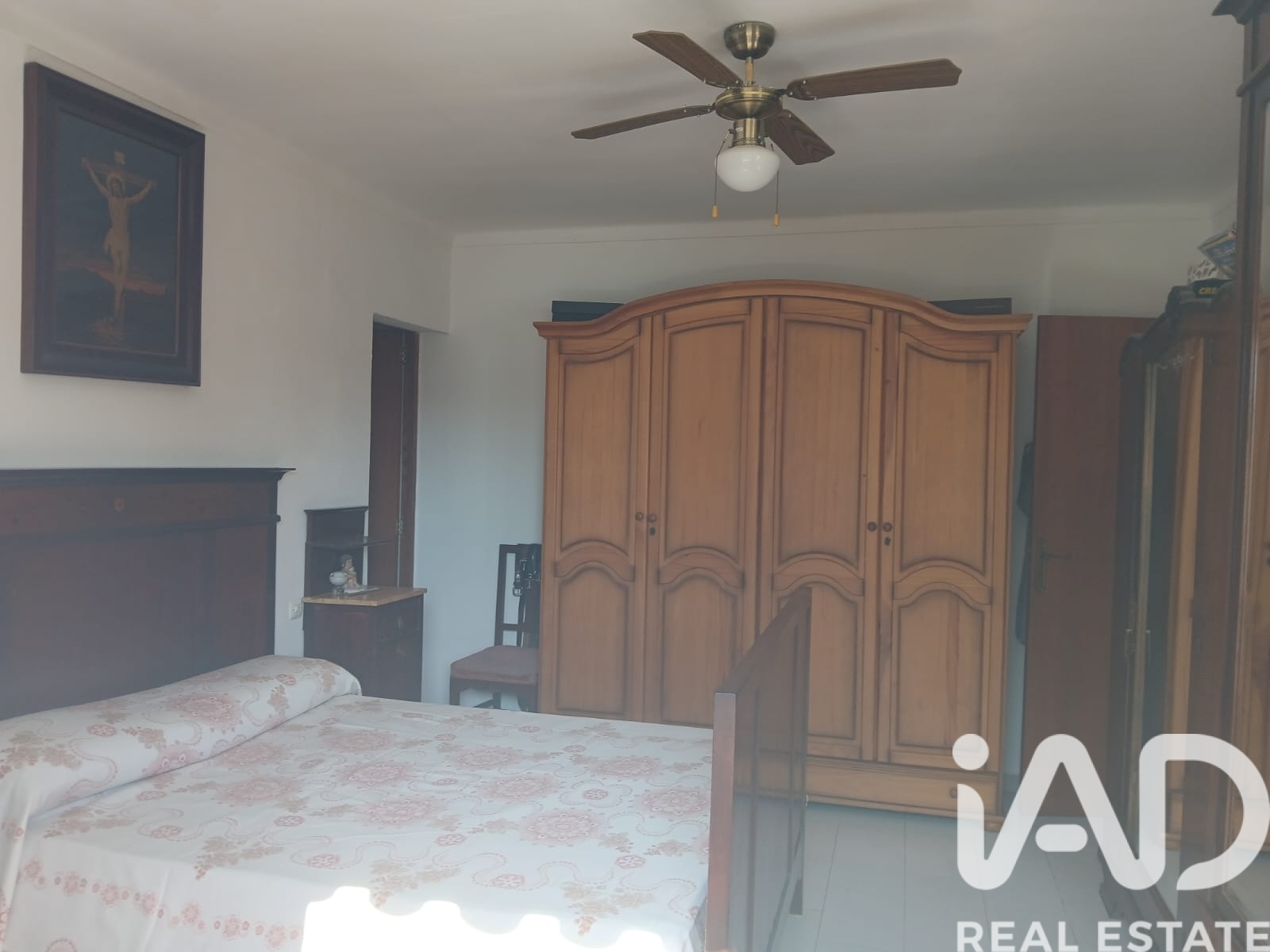 Talo Inca, Mallorca, Espanja 3 makuuhuonetta, 110 m2 No. 195792