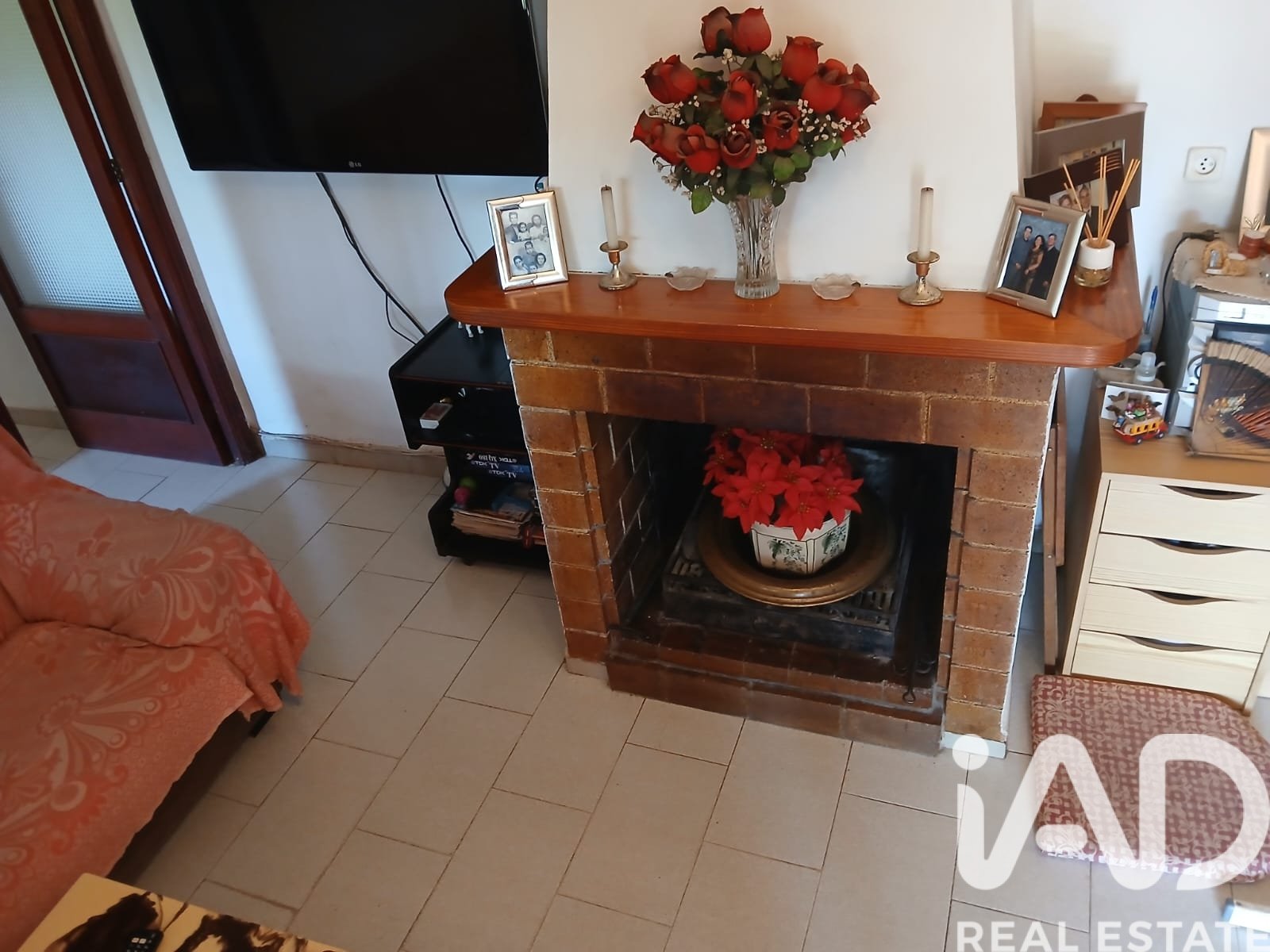 Talo Inca, Mallorca, Espanja 3 makuuhuonetta, 110 m2 No. 195792