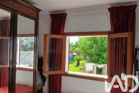 House in Inca, Mallorca, Spain 3 bedrooms, 110 sq.m. No. 195792