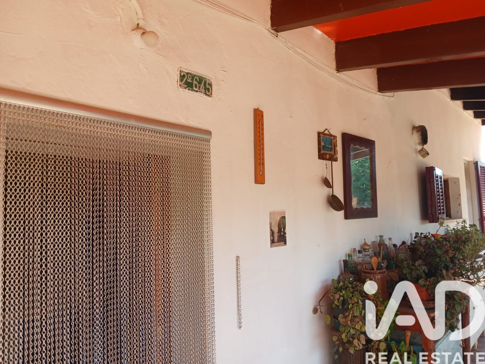 Talo Inca, Mallorca, Espanja 3 makuuhuonetta, 110 m2 No. 195792