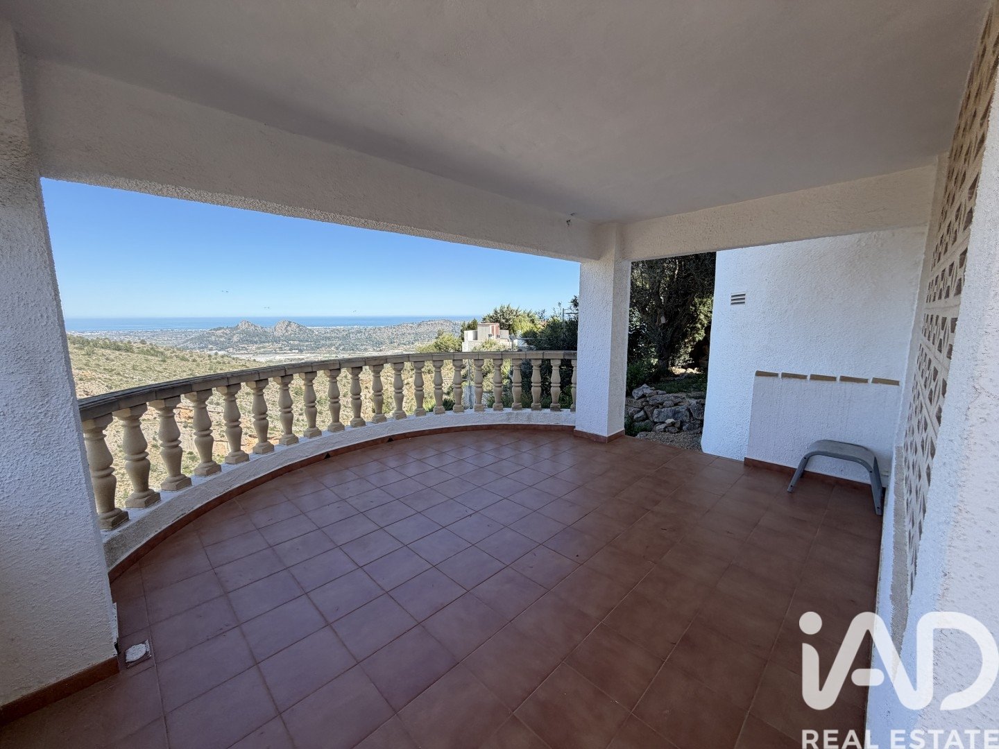 Hus i Pedreguer, Alicante, Spanien 3 sovrum, 158 kvm. Nr. 195793