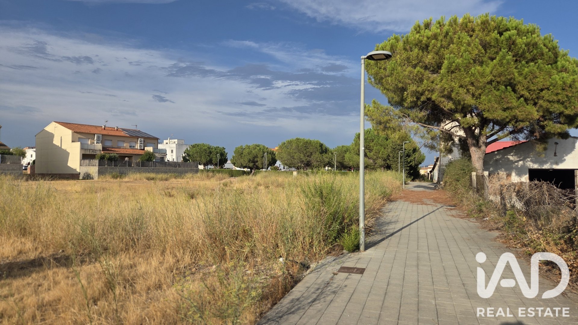 Zemes gabals Llorenc Del Penedes, Tarragona, Spānijā 385 m2 Nr. 195787