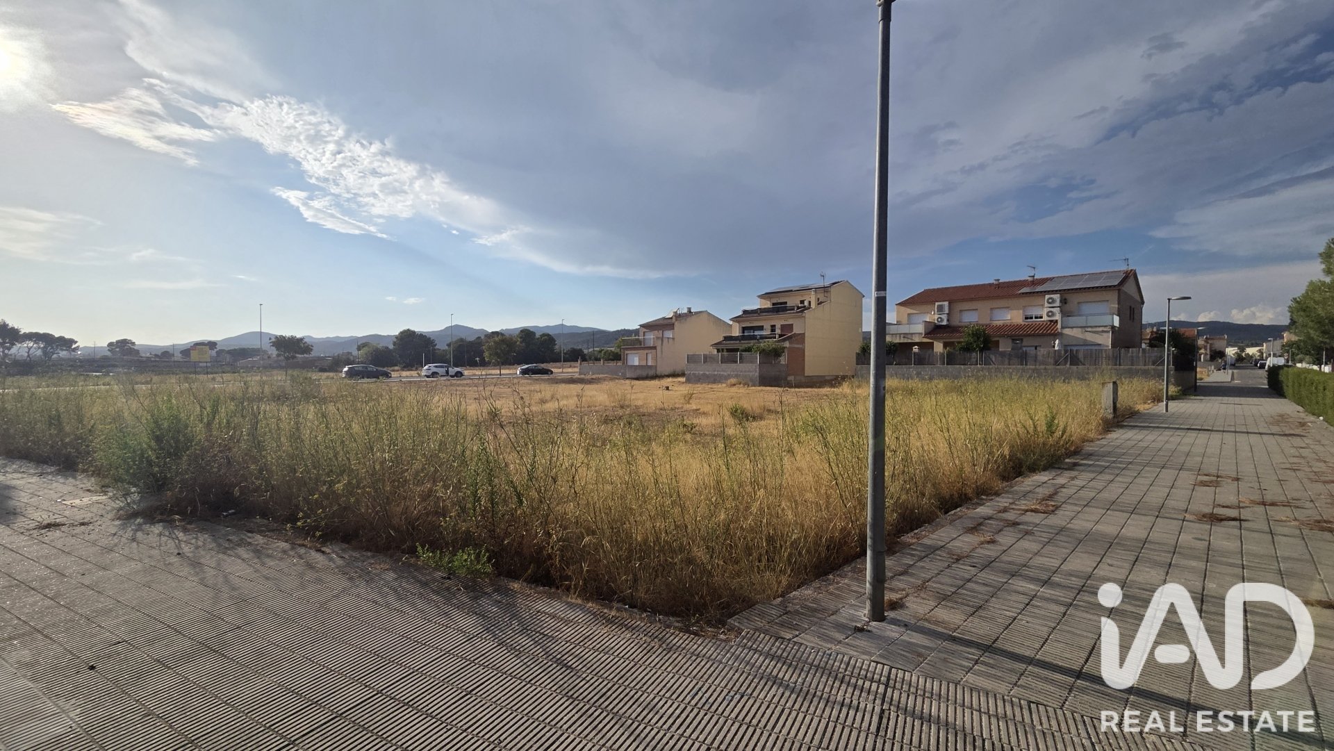 Zemes gabals Llorenc Del Penedes, Tarragona, Spānijā 385 m2 Nr. 195787