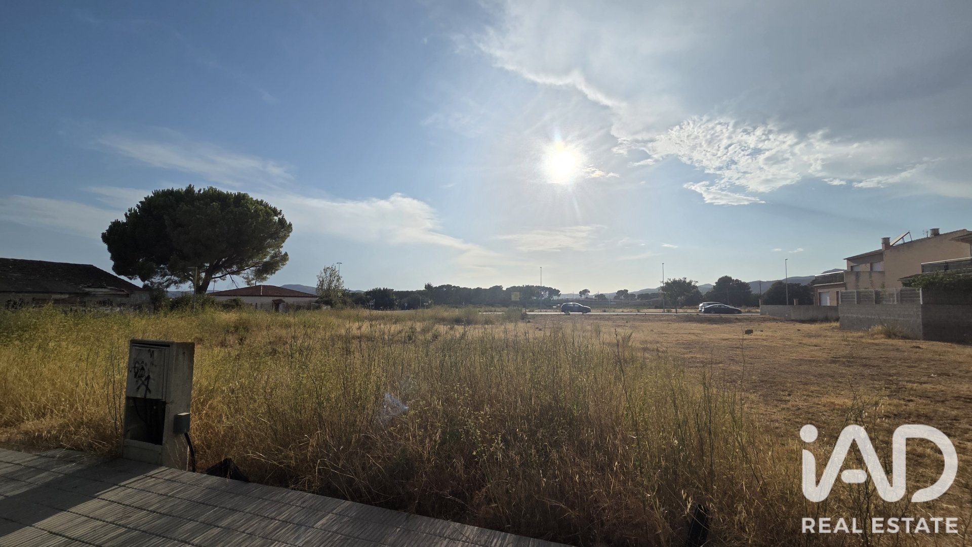 Zemes gabals Llorenc Del Penedes, Tarragona, Spānijā 385 m2 Nr. 195787