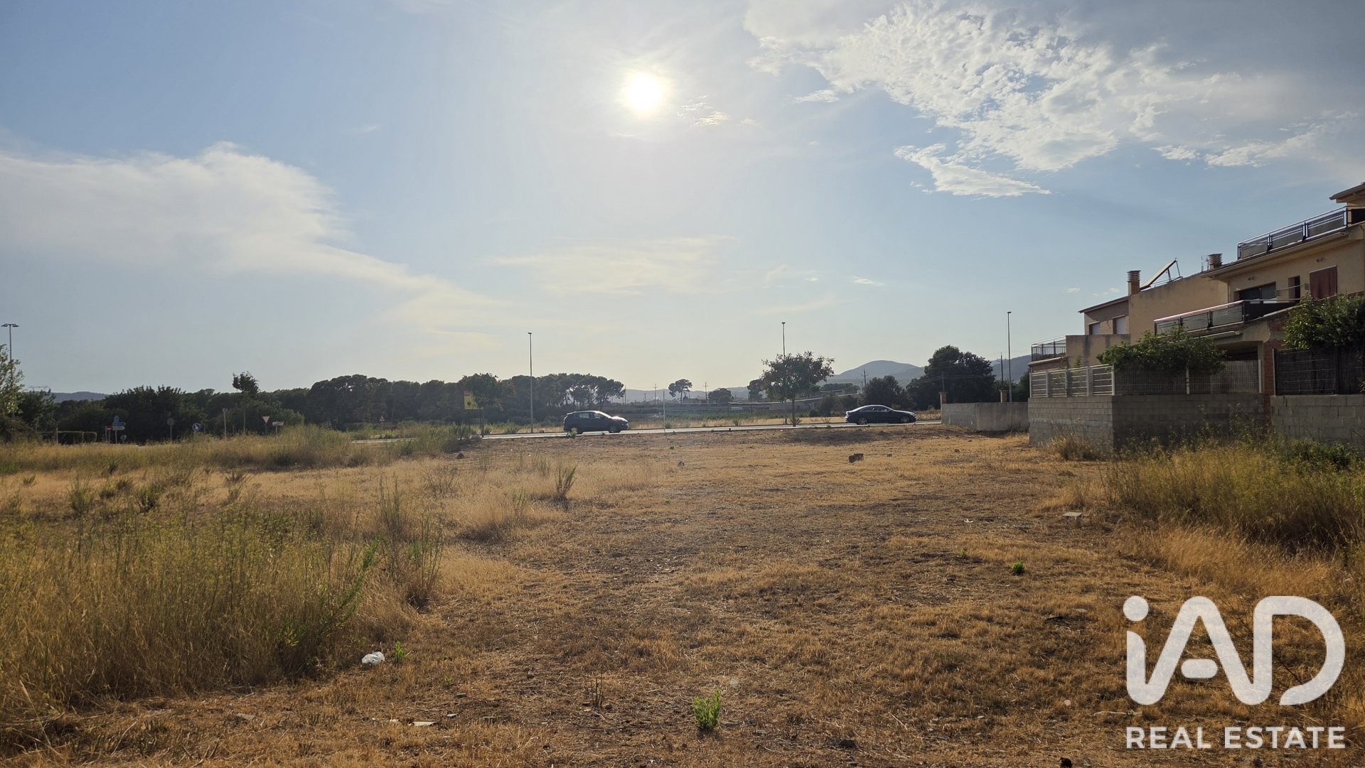 Zemes gabals Llorenc Del Penedes, Tarragona, Spānijā 385 m2 Nr. 195787