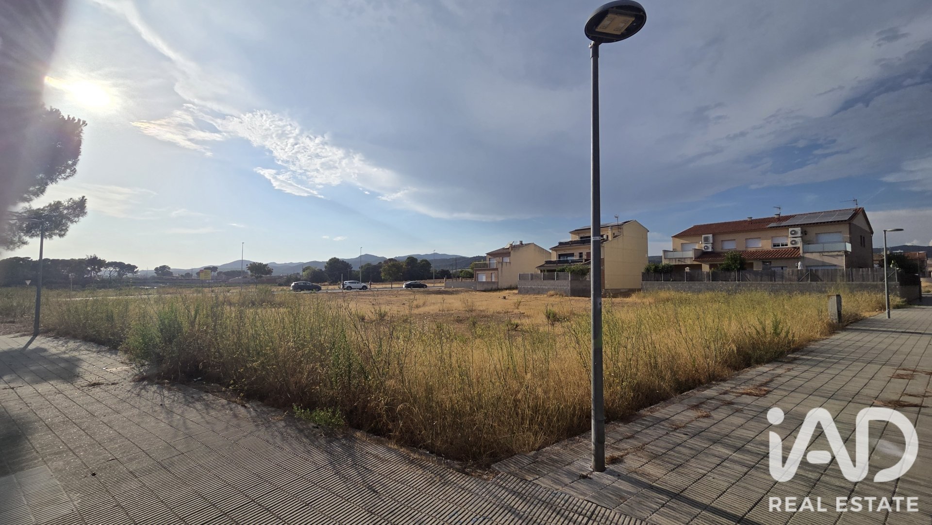 Zemes gabals Llorenc Del Penedes, Tarragona, Spānijā 385 m2 Nr. 195787