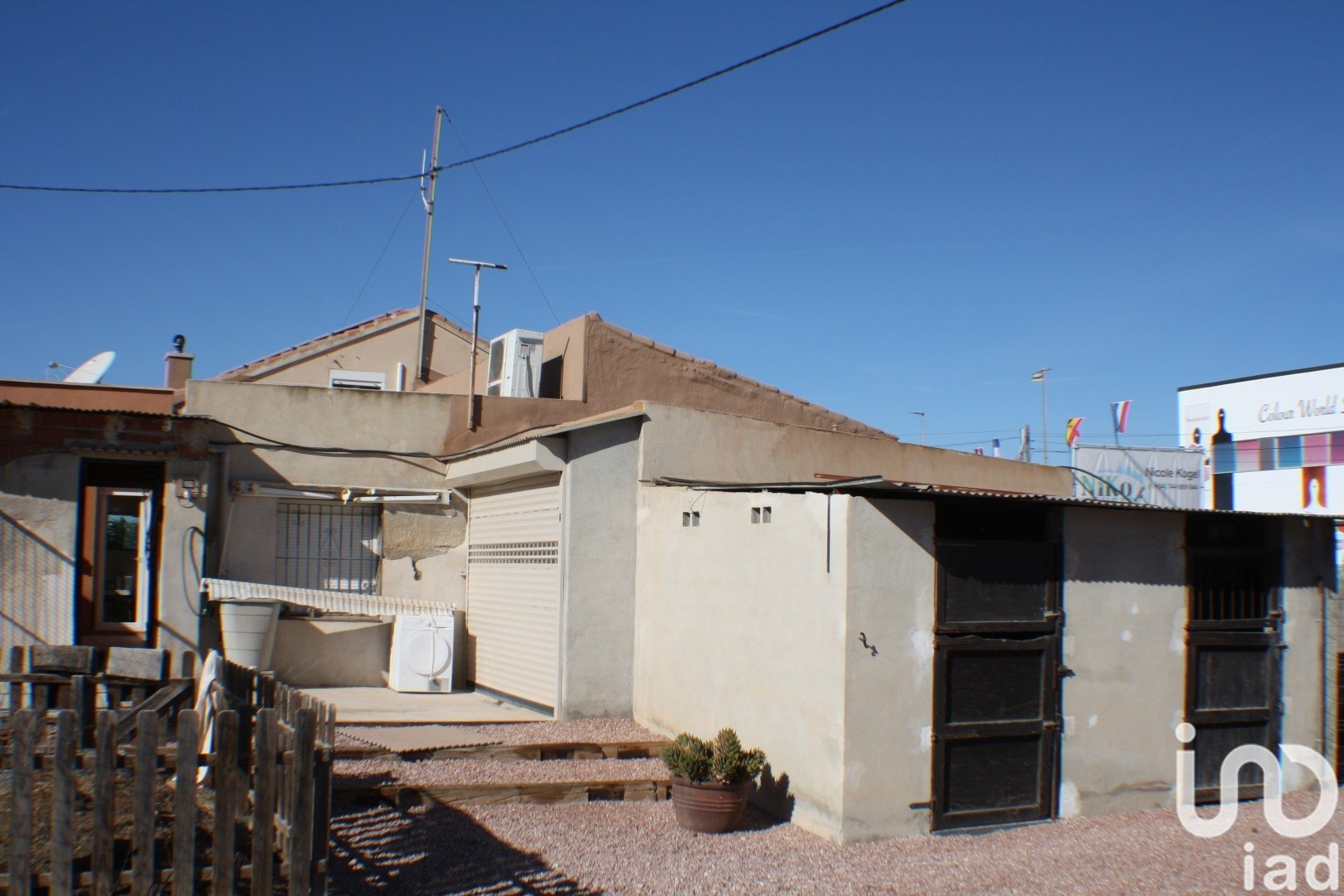 Talo Formentera del Segura, Alicante, Espanja 4 makuuhuonetta, 1080 m2 No. 153671