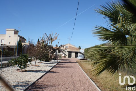 House in Formentera del Segura, Alicante, Spanien 4 Schlafzimmer, 1080 m2 Nr. 153671