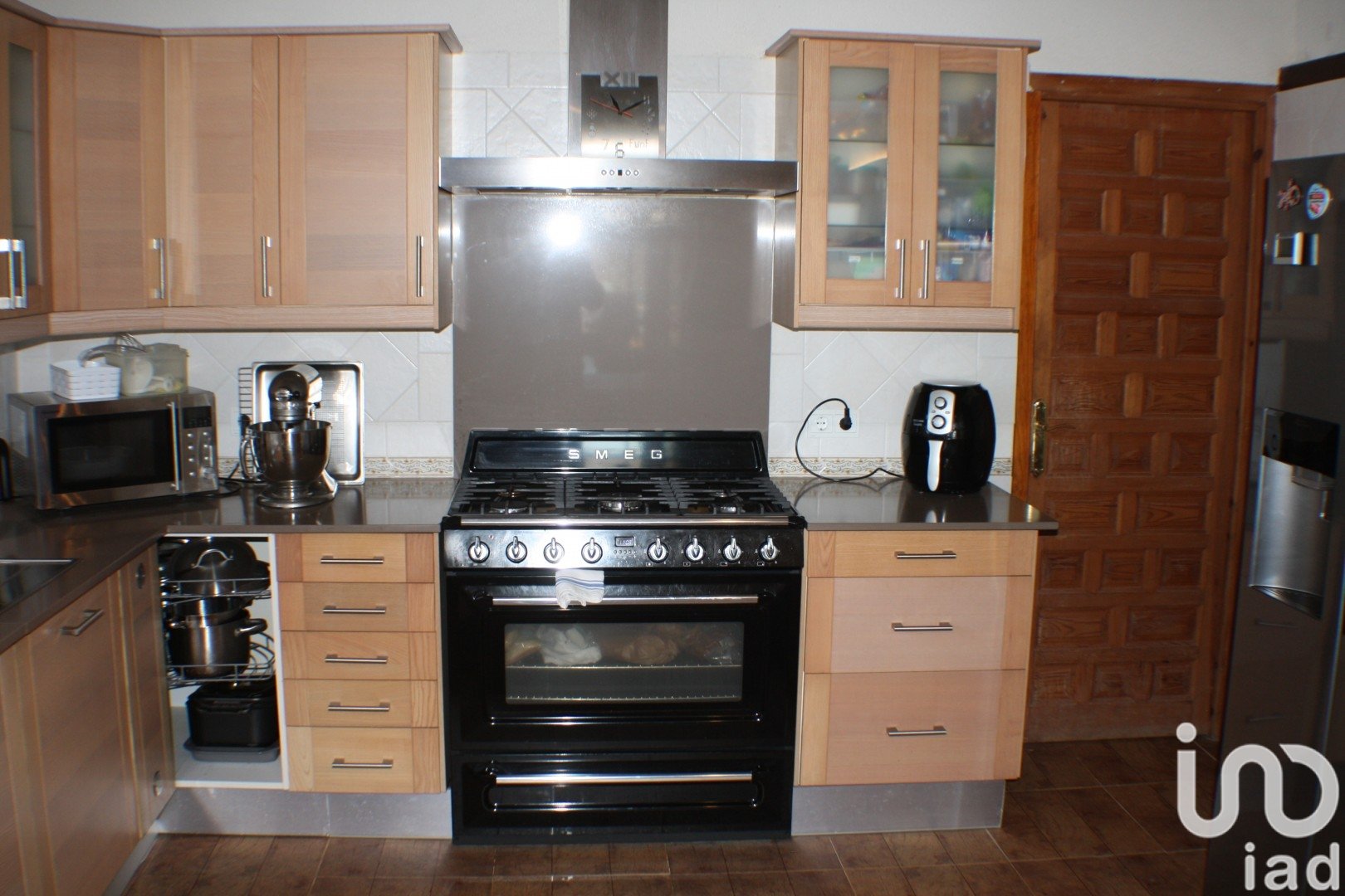Talo Formentera del Segura, Alicante, Espanja 4 makuuhuonetta, 1080 m2 No. 153671