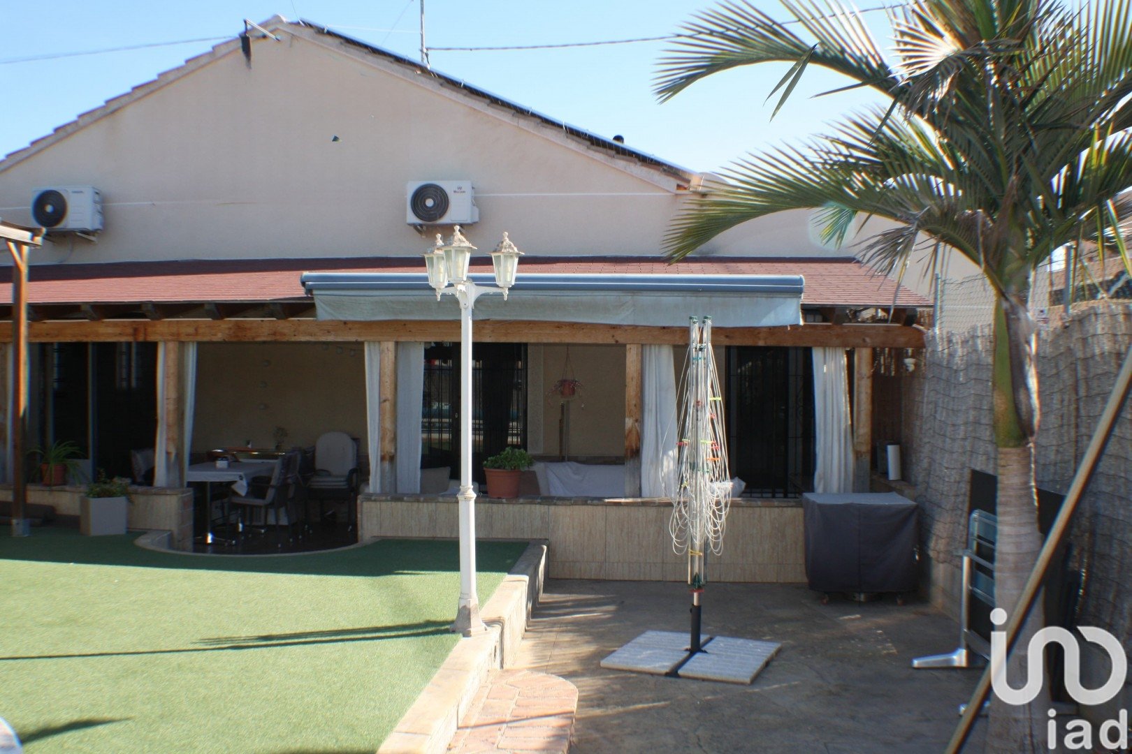Talo Formentera del Segura, Alicante, Espanja 4 makuuhuonetta, 1080 m2 No. 153671
