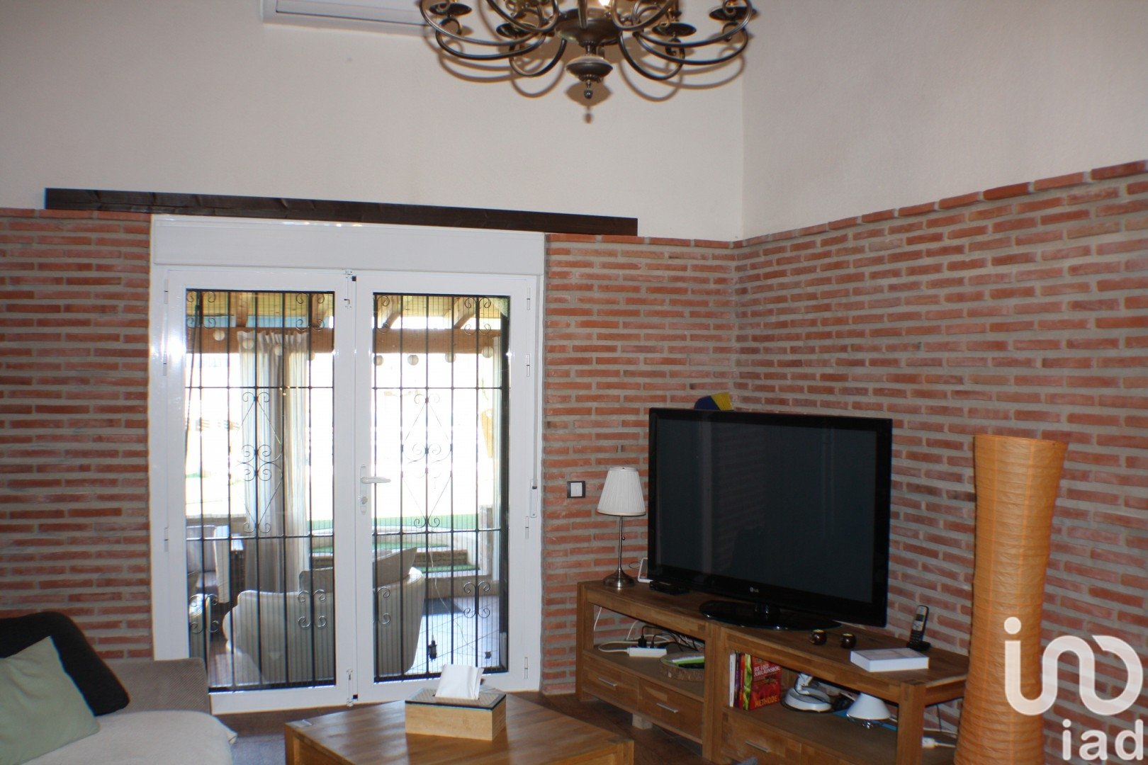 Talo Formentera del Segura, Alicante, Espanja 4 makuuhuonetta, 1080 m2 No. 153671