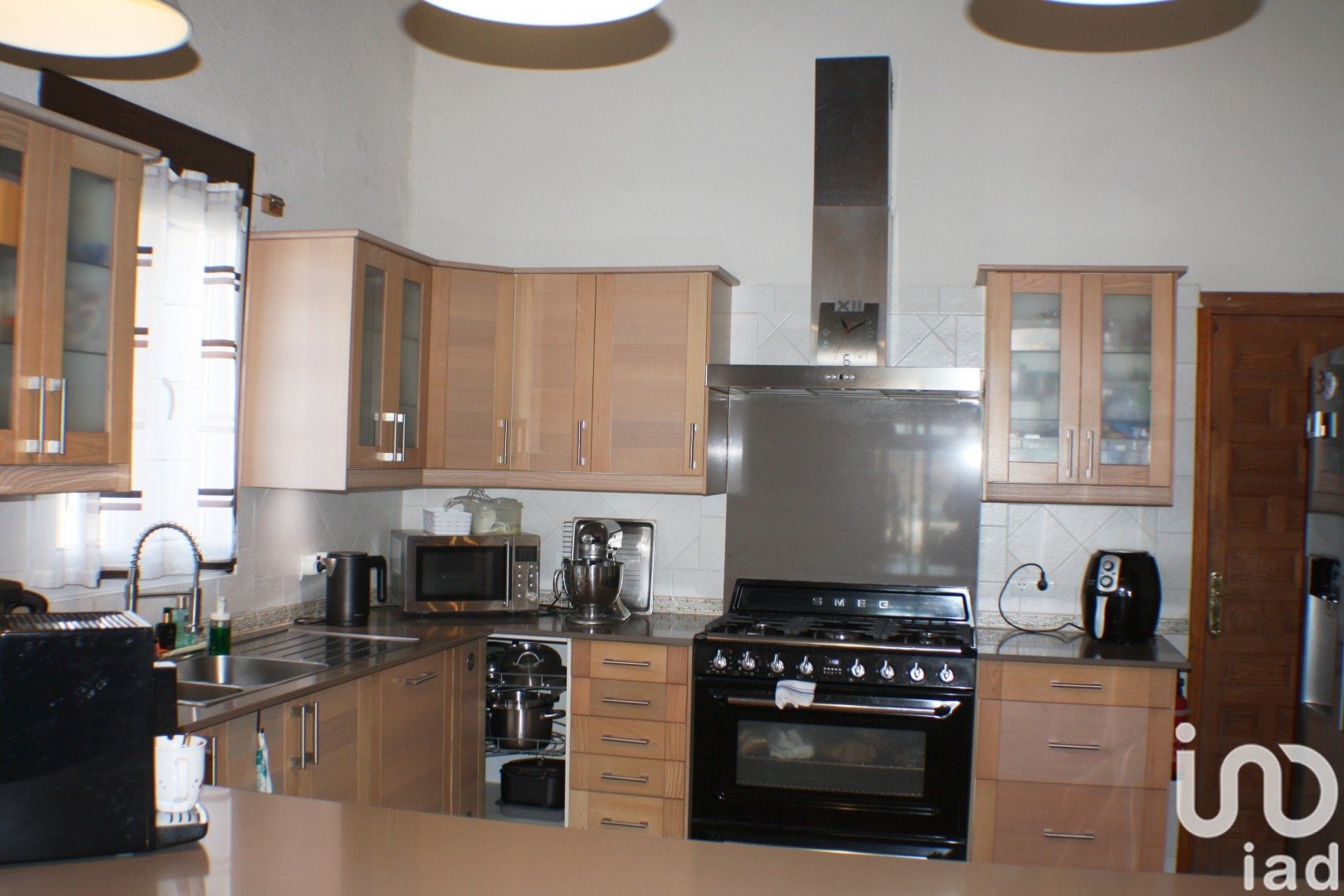 Talo Formentera del Segura, Alicante, Espanja 4 makuuhuonetta, 1080 m2 No. 153671