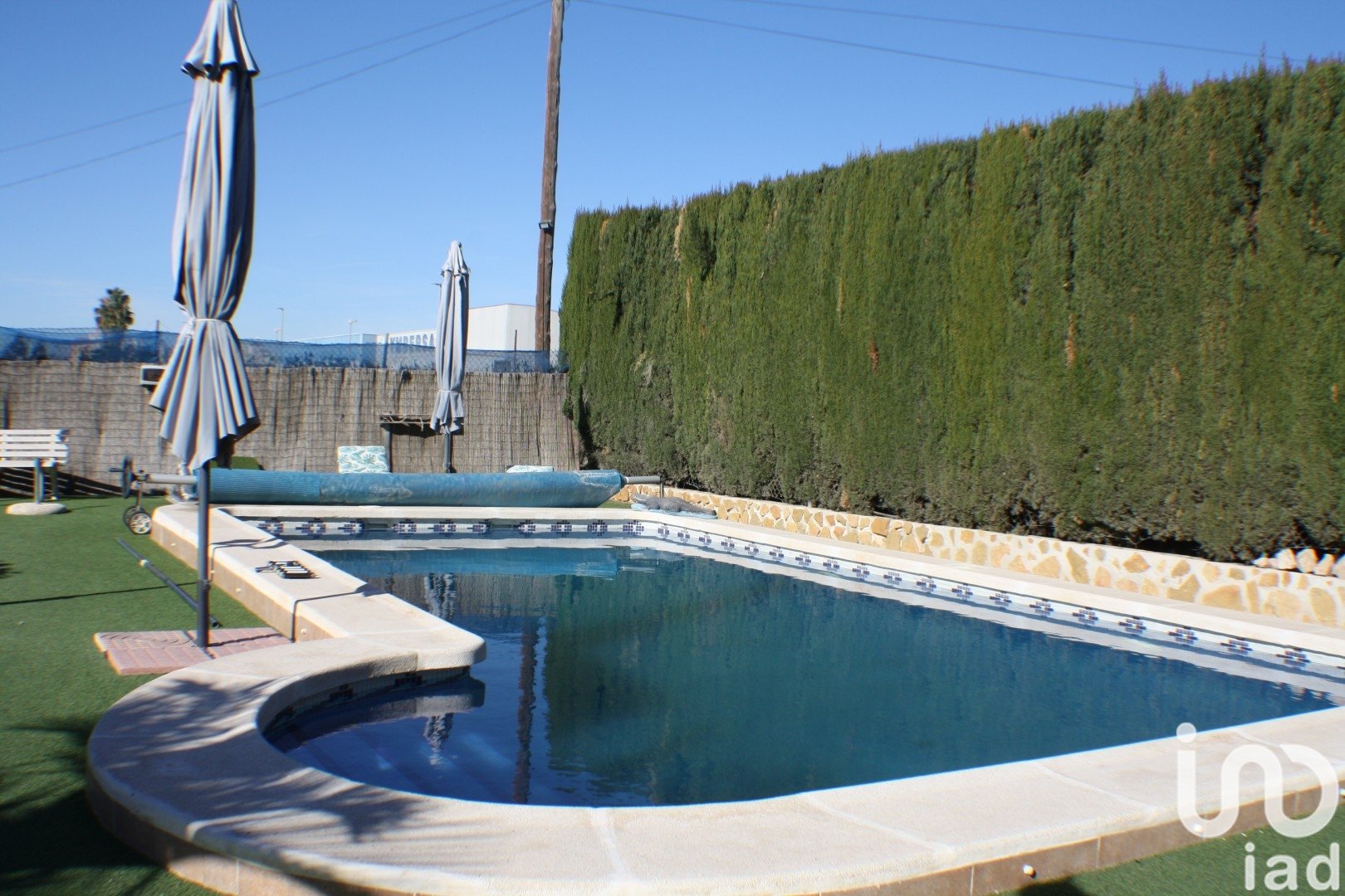 Talo Formentera del Segura, Alicante, Espanja 4 makuuhuonetta, 1080 m2 No. 153671