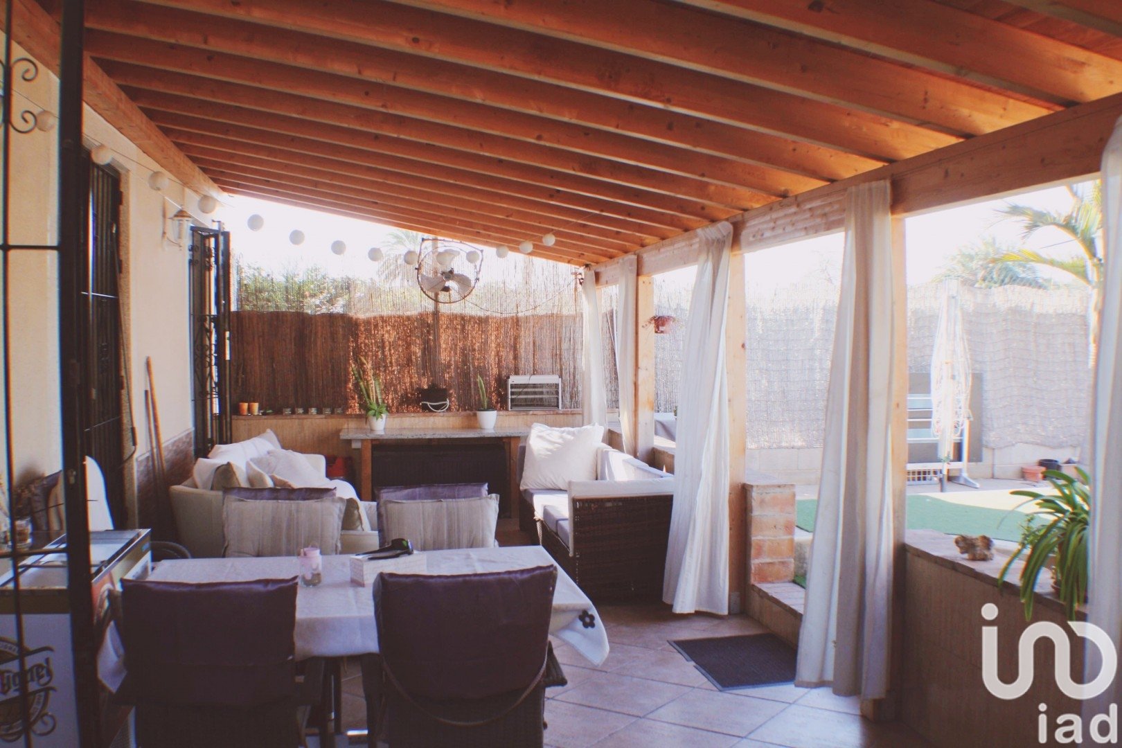 Talo Formentera del Segura, Alicante, Espanja 4 makuuhuonetta, 1080 m2 No. 153671