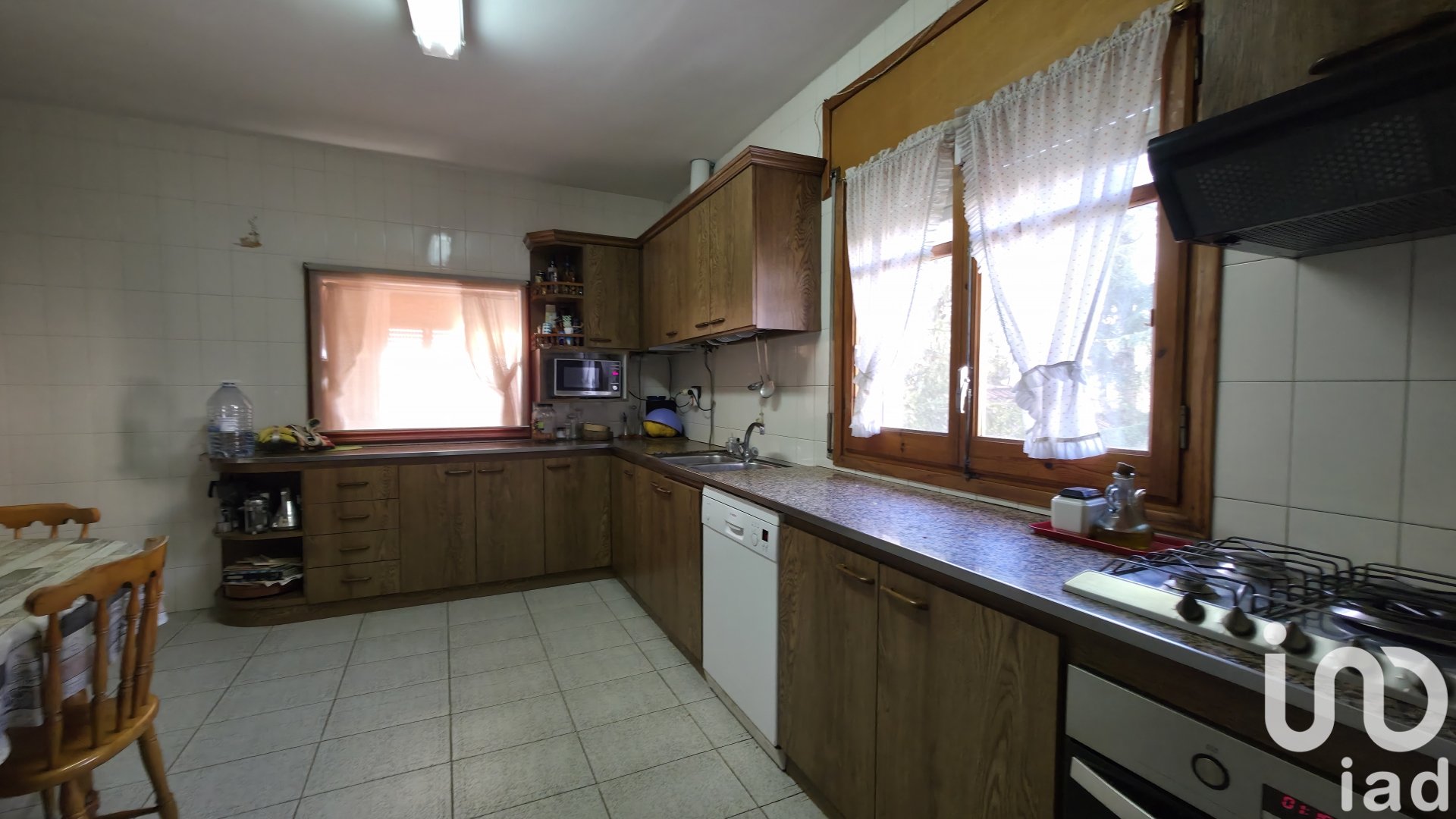 House à Lleida, Espagne 5 chambres, 522 m2 No. 153669