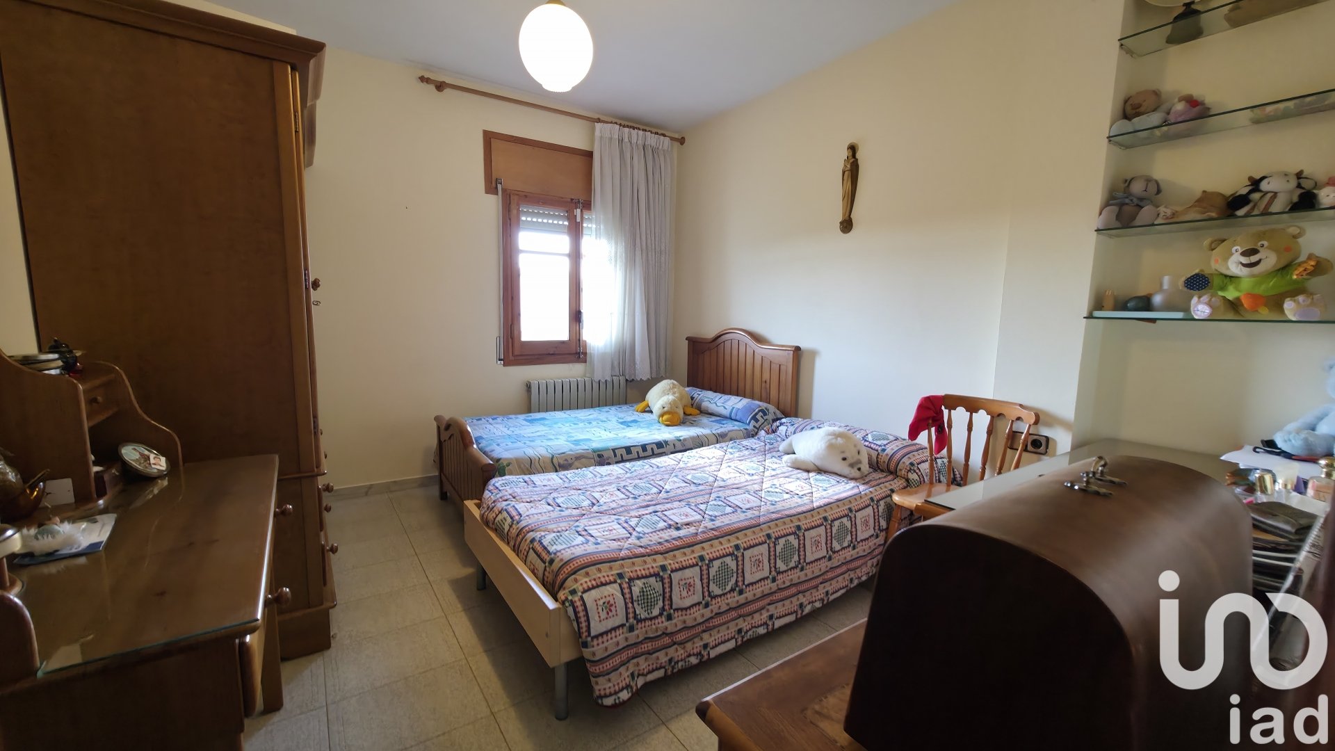 House à Lleida, Espagne 5 chambres, 522 m2 No. 153669