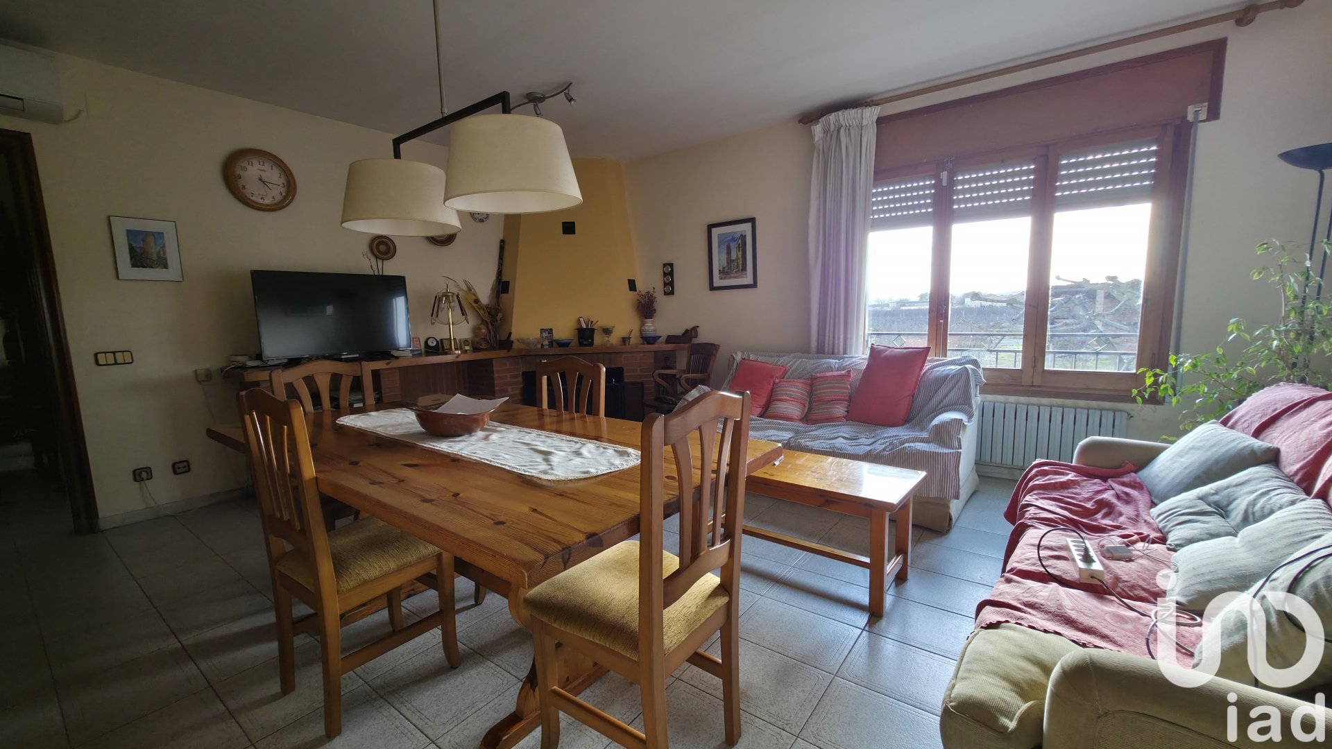 House à Lleida, Espagne 5 chambres, 522 m2 No. 153669