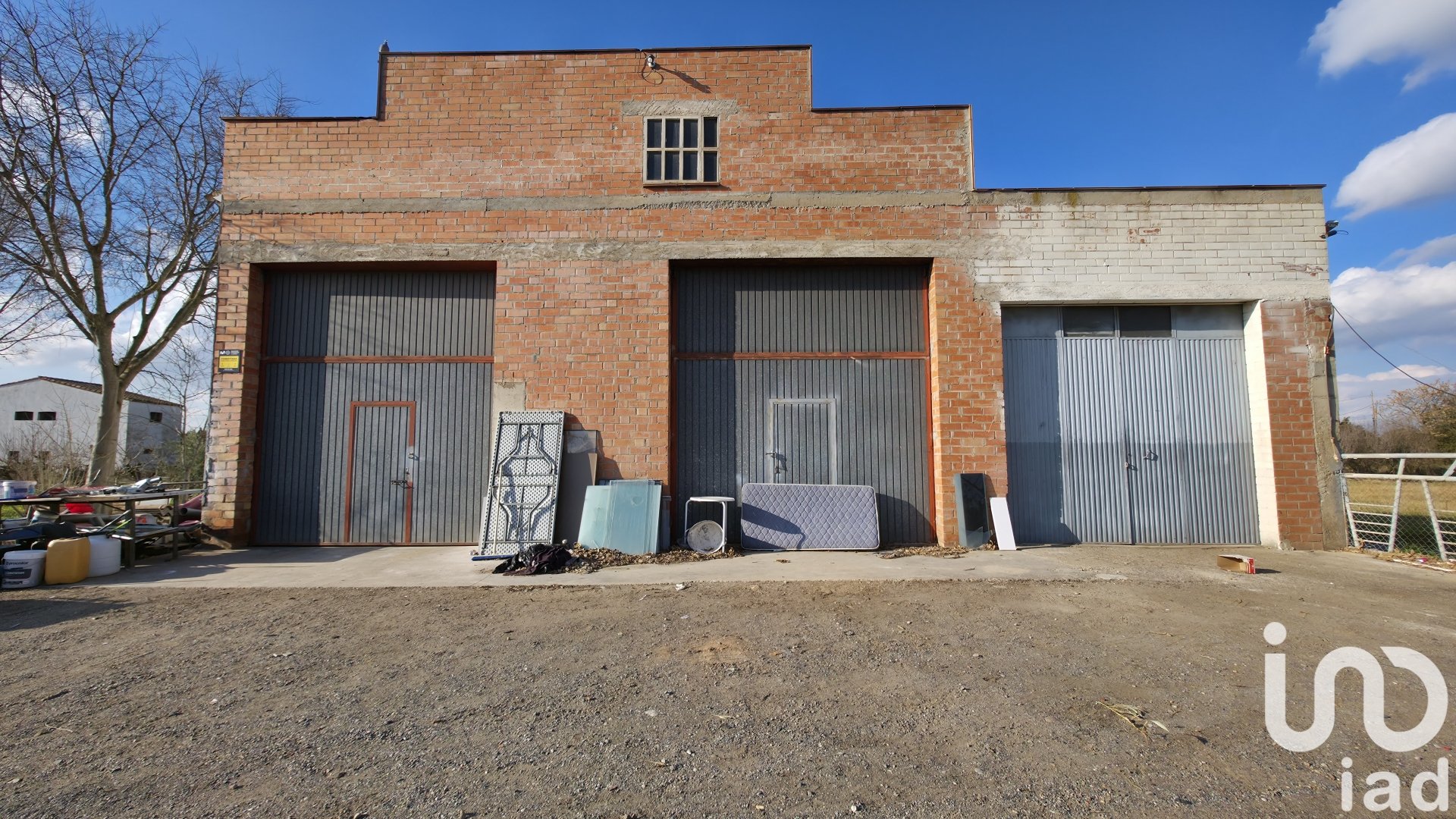 House à Lleida, Espagne 5 chambres, 522 m2 No. 153669