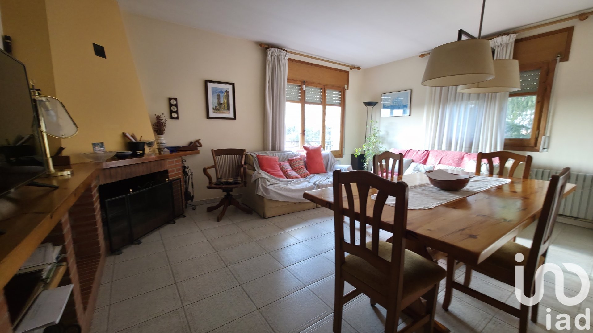 House à Lleida, Espagne 5 chambres, 522 m2 No. 153669