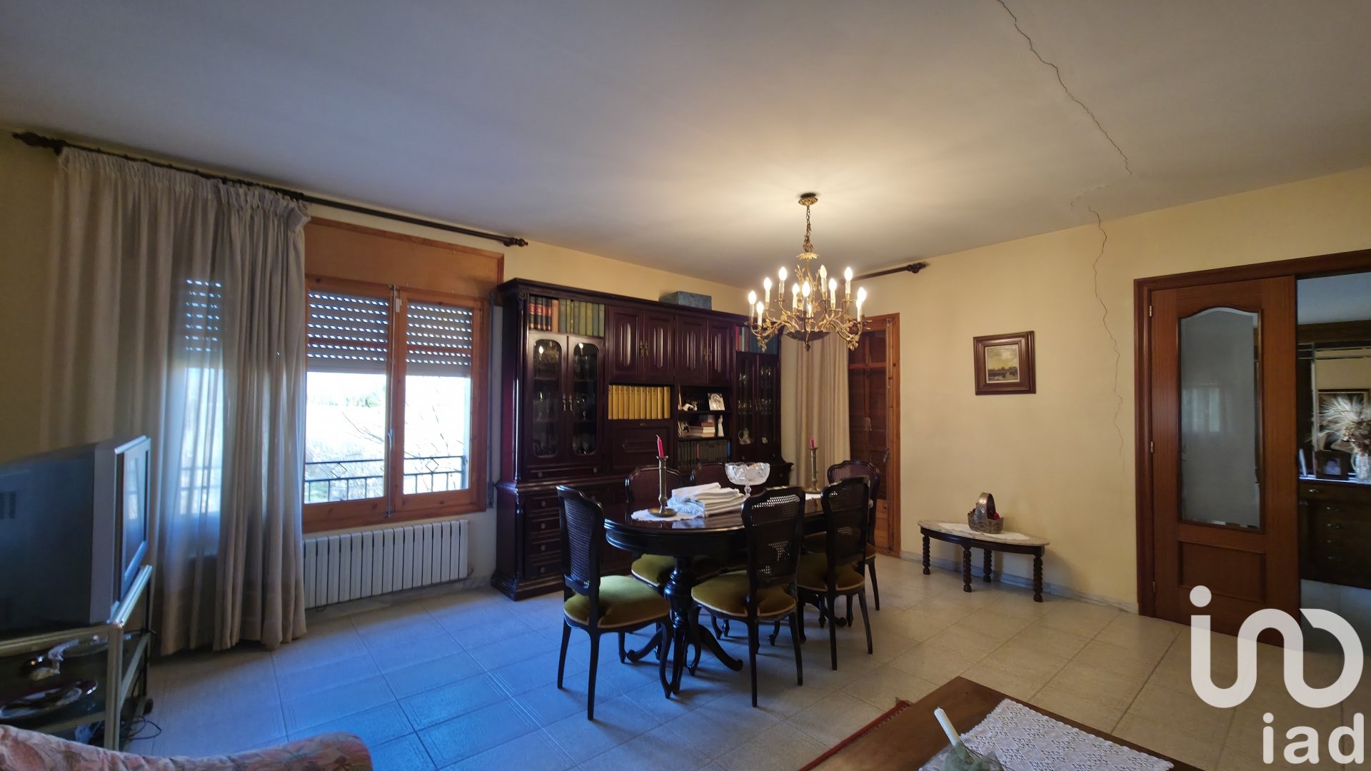 House à Lleida, Espagne 5 chambres, 522 m2 No. 153669