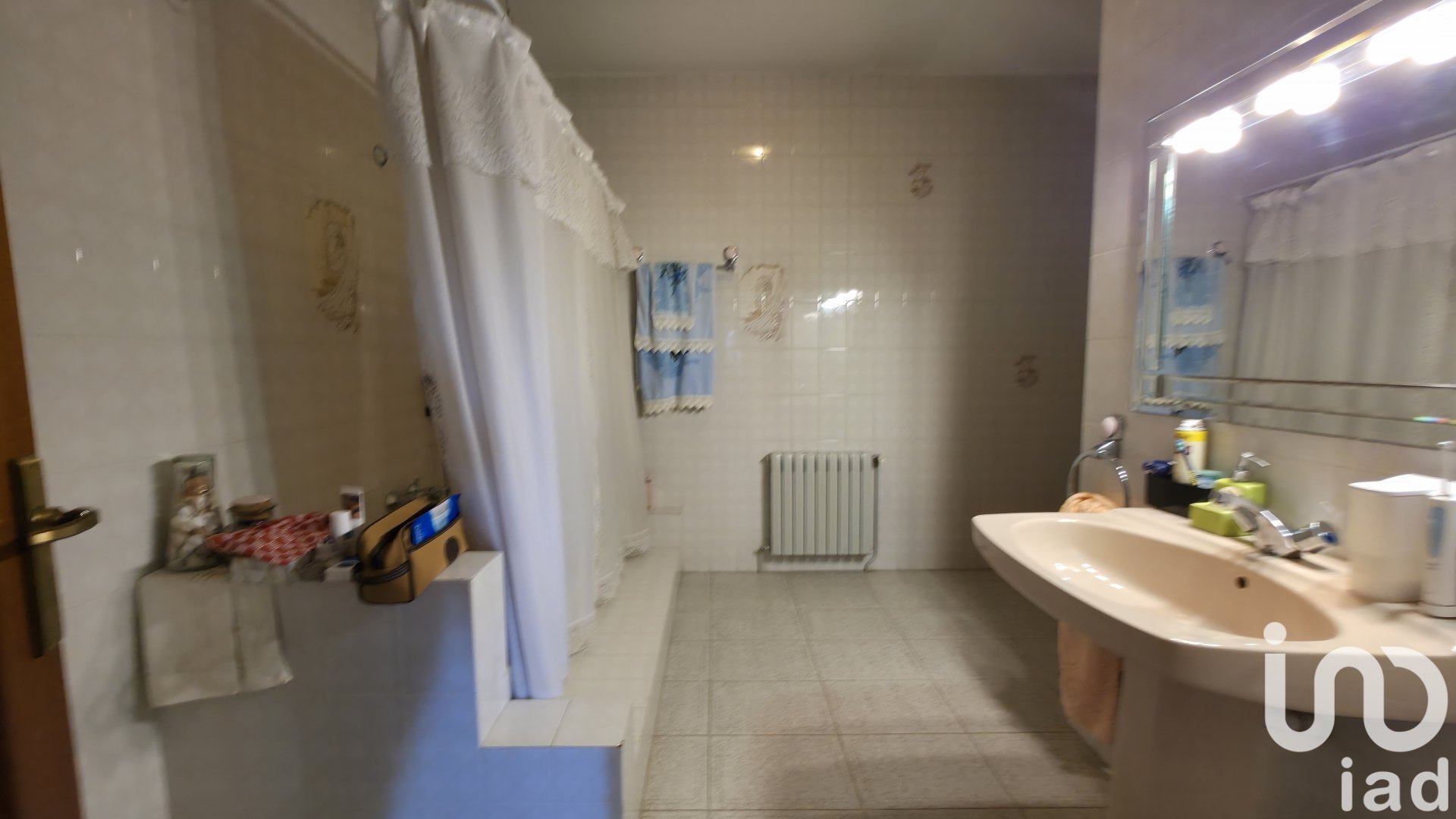 House à Lleida, Espagne 5 chambres, 522 m2 No. 153669