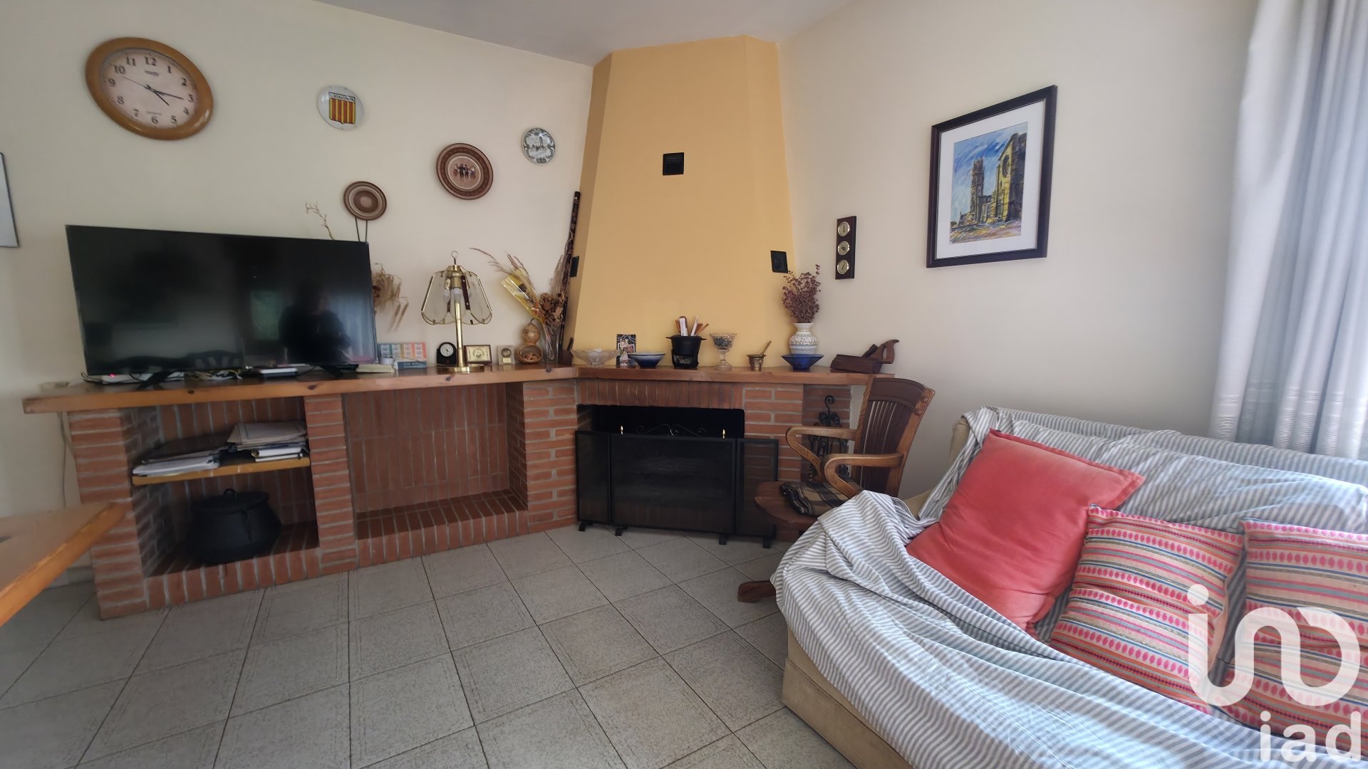House à Lleida, Espagne 5 chambres, 522 m2 No. 153669